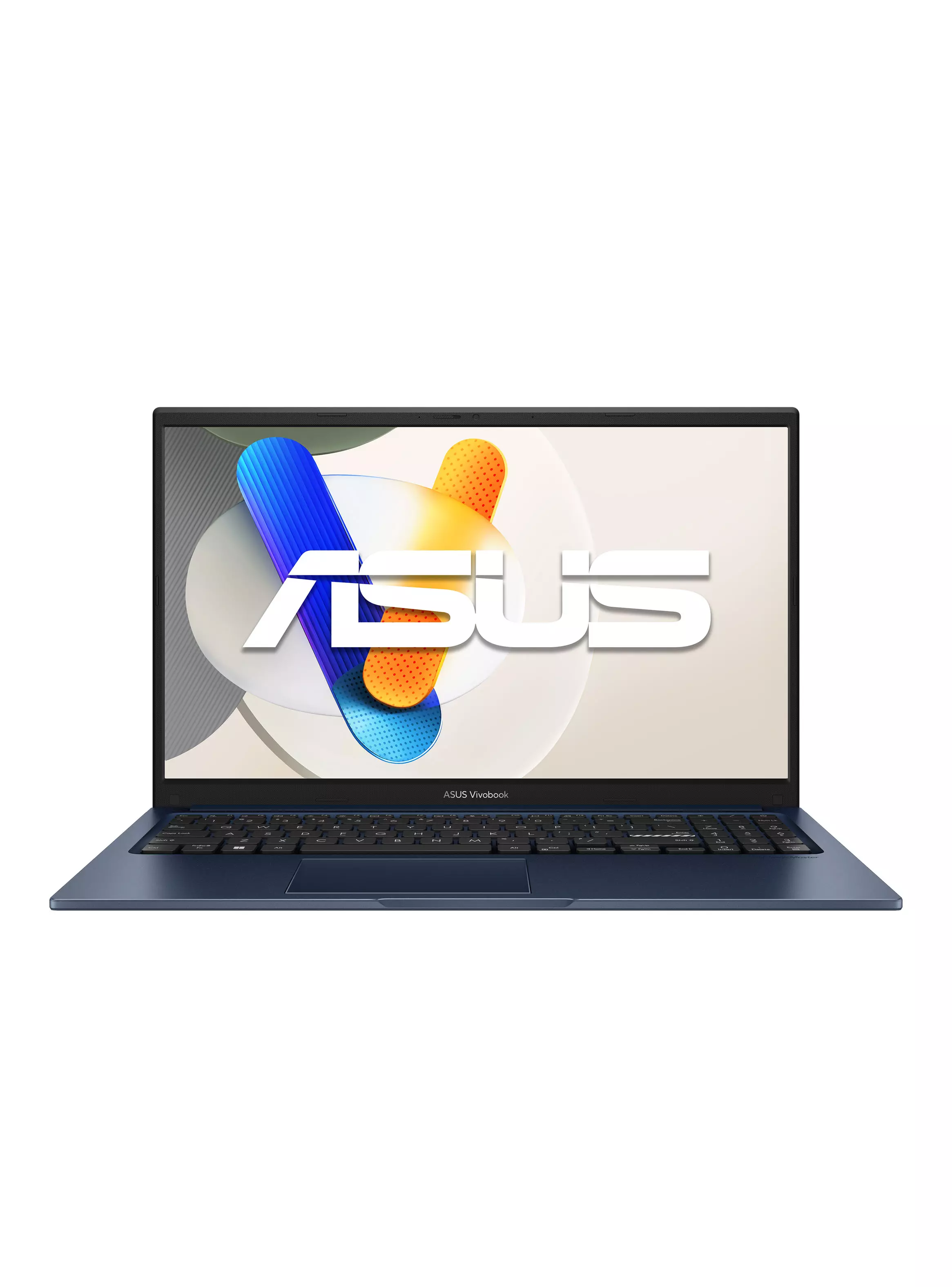 Miniatura de Notebook Vivobook 15 X1504VABQ4350W Intel Core 7 16GB RAM 512GB SSD 156 FHD 60Hz