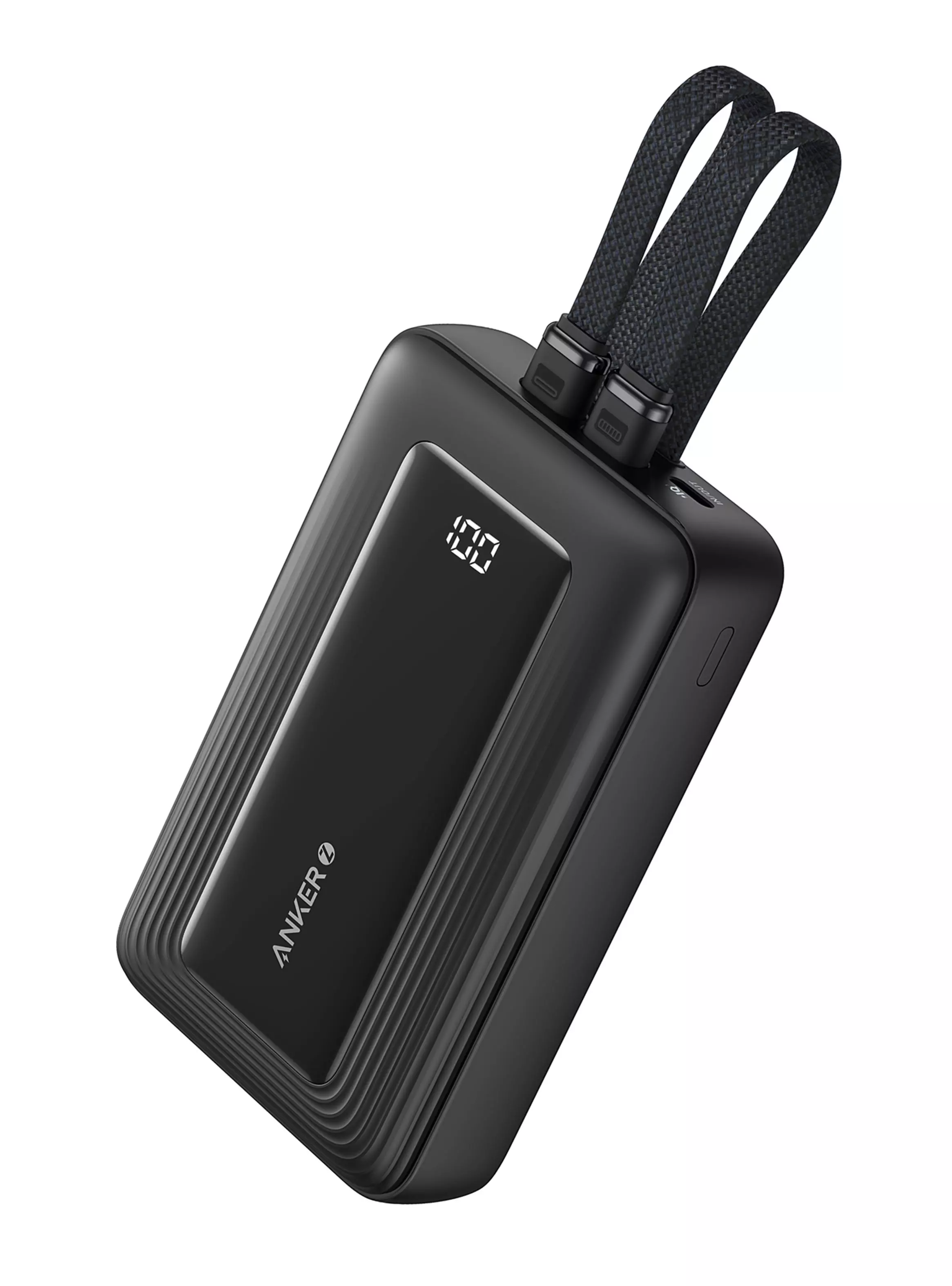 Miniatura de Batera Porttil Zolo 30W A1681H11 Negro