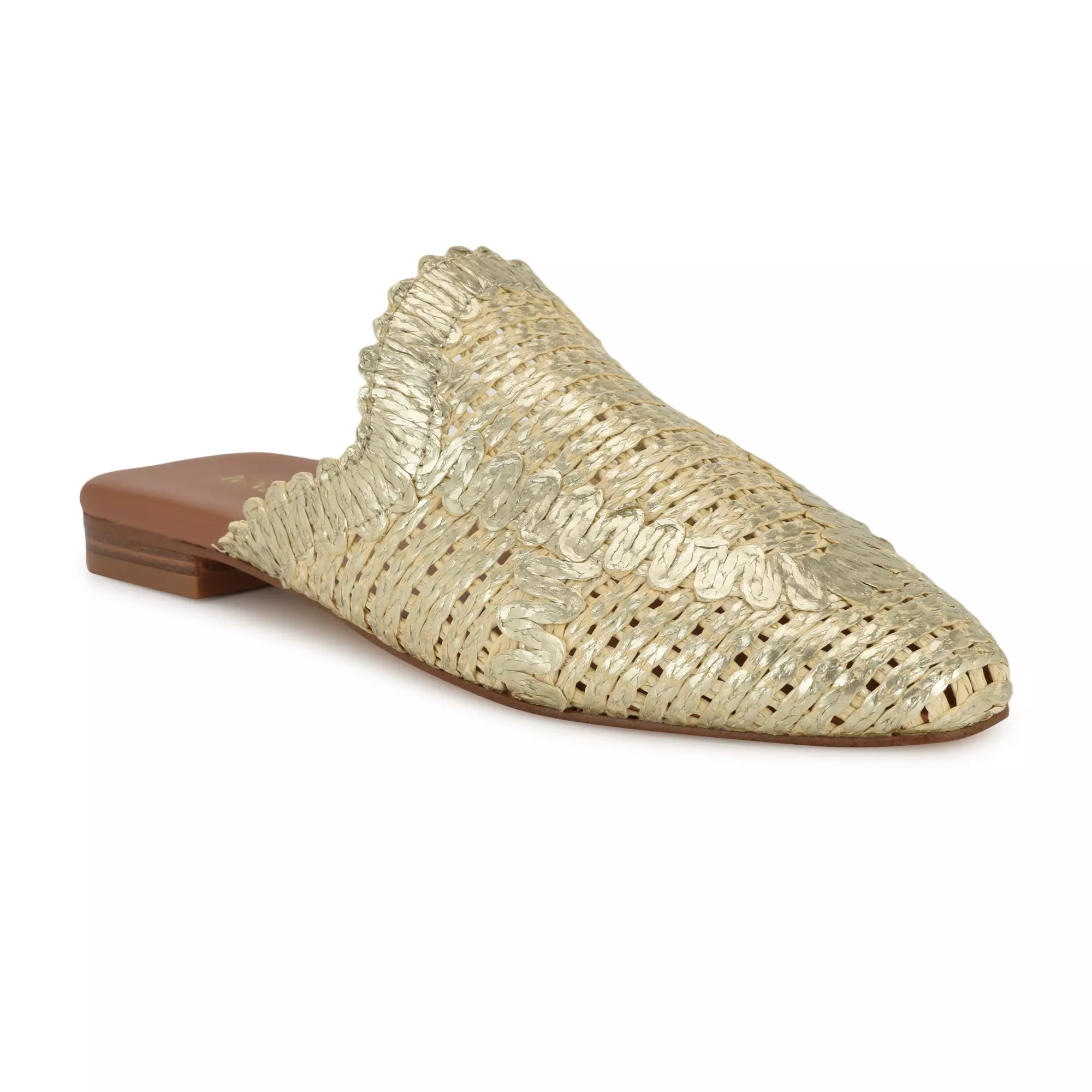 Imagen ampliada #1 para Babucha Cleigha Mujer