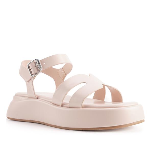 Miniatura de Sandalia Velar Mujer