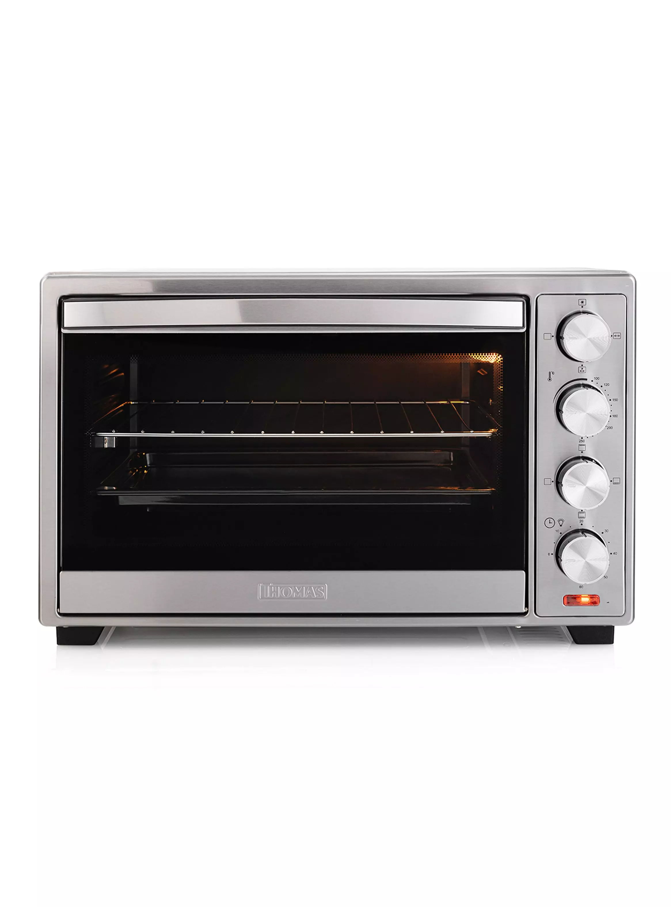 Imagen ampliada #1 para Horno Elctrico 38 Litros TH38i