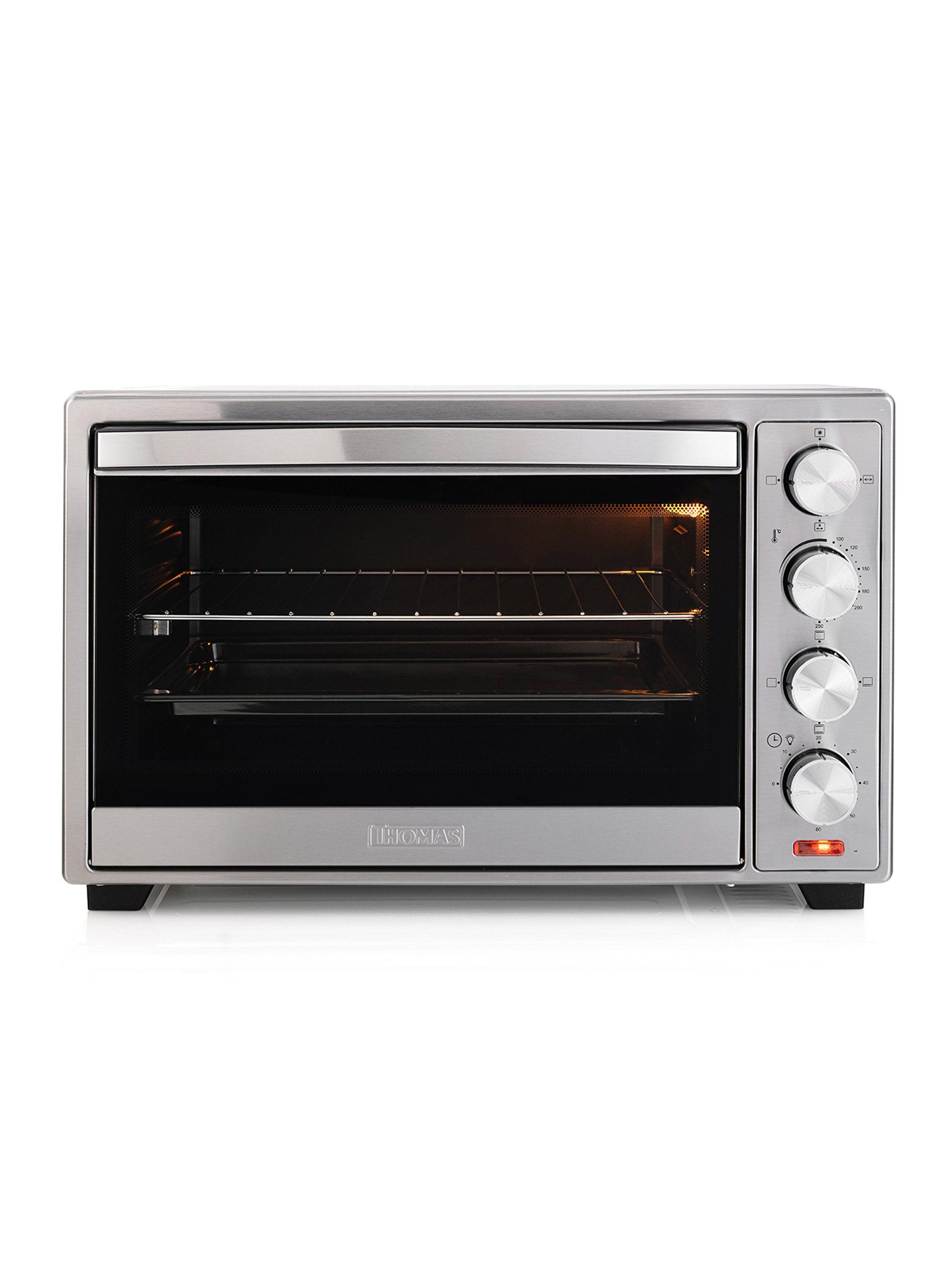 Imagen ampliada #1 para Horno Elctrico 48 Litros TH48i