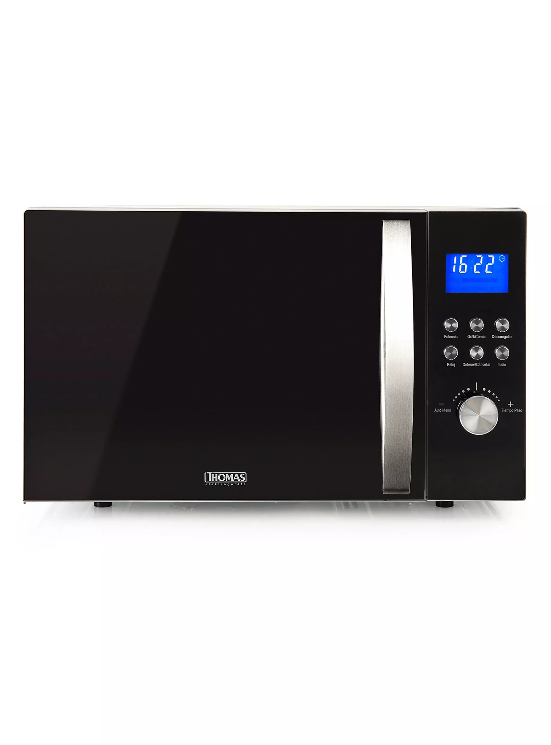 Imagen ampliada #1 para Microondas Manual 34 Litros TH34DMG