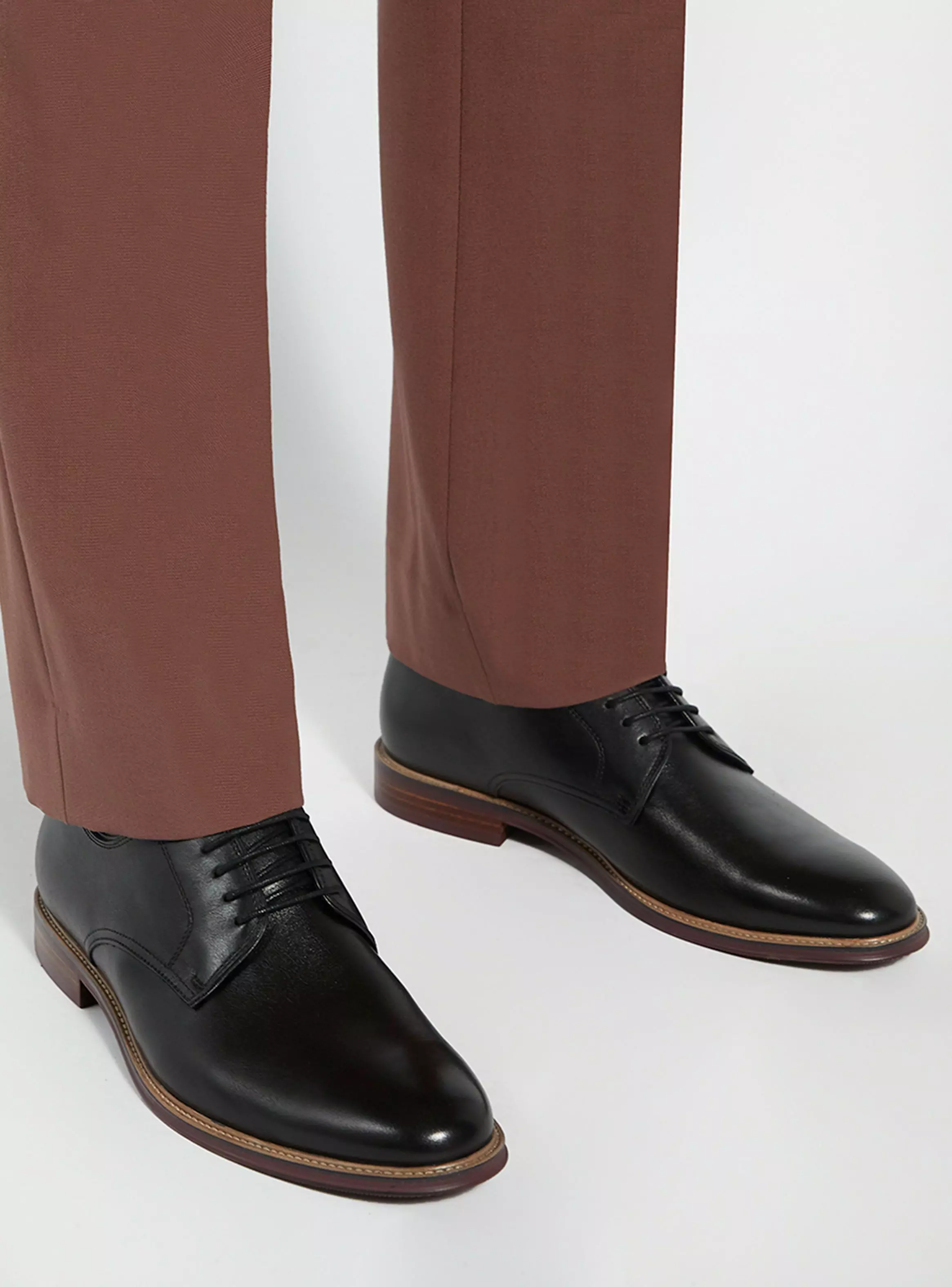 Imagen ampliada #1 para Zapato de Vestir Stanley Hombre