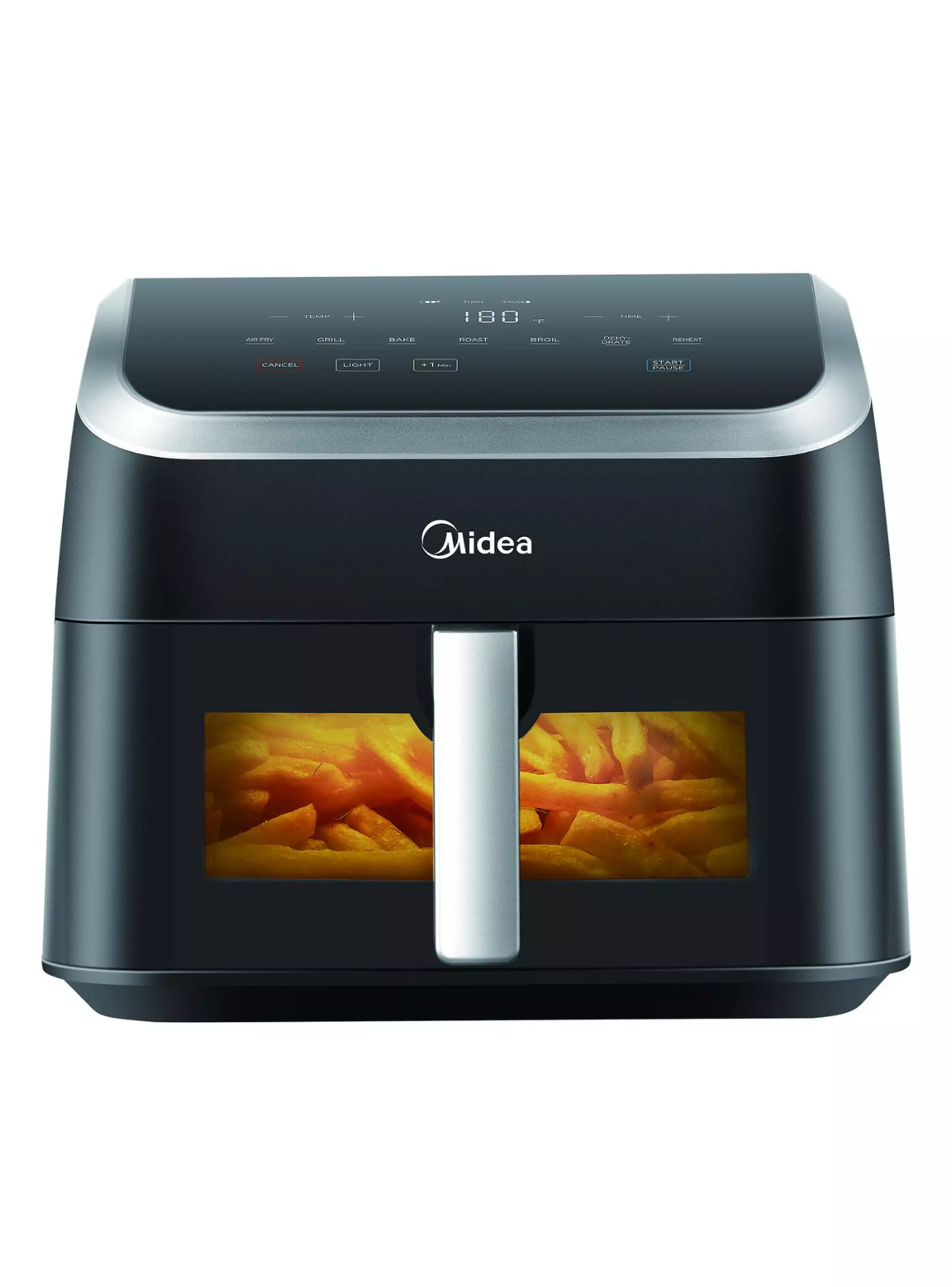 Miniatura de Freidora de Aire Digital 85 Litros 2200W MFTN85DBK