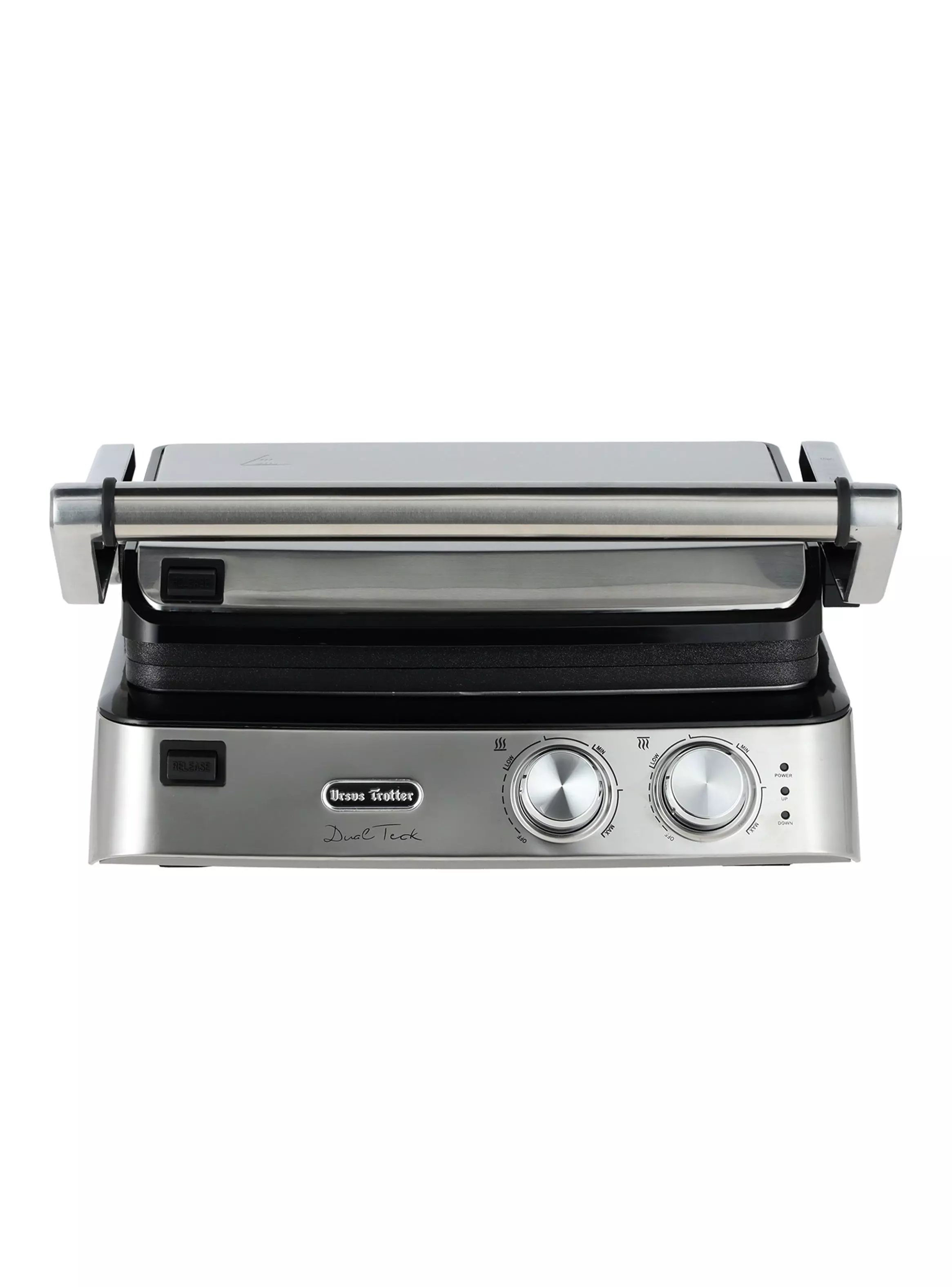 Miniatura de Panini Ursus Trotter ANKE180