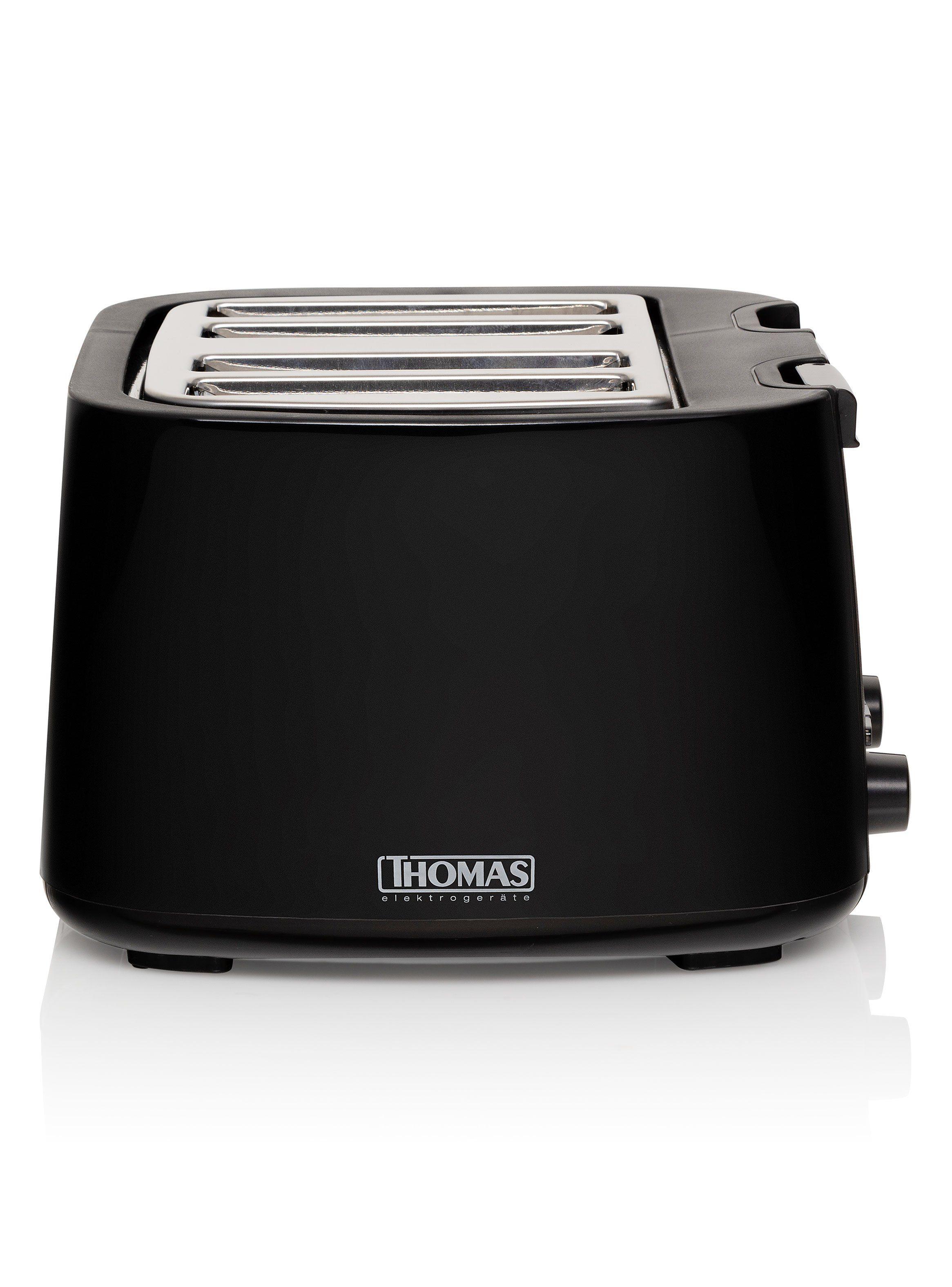 Miniatura de Tostador TH126