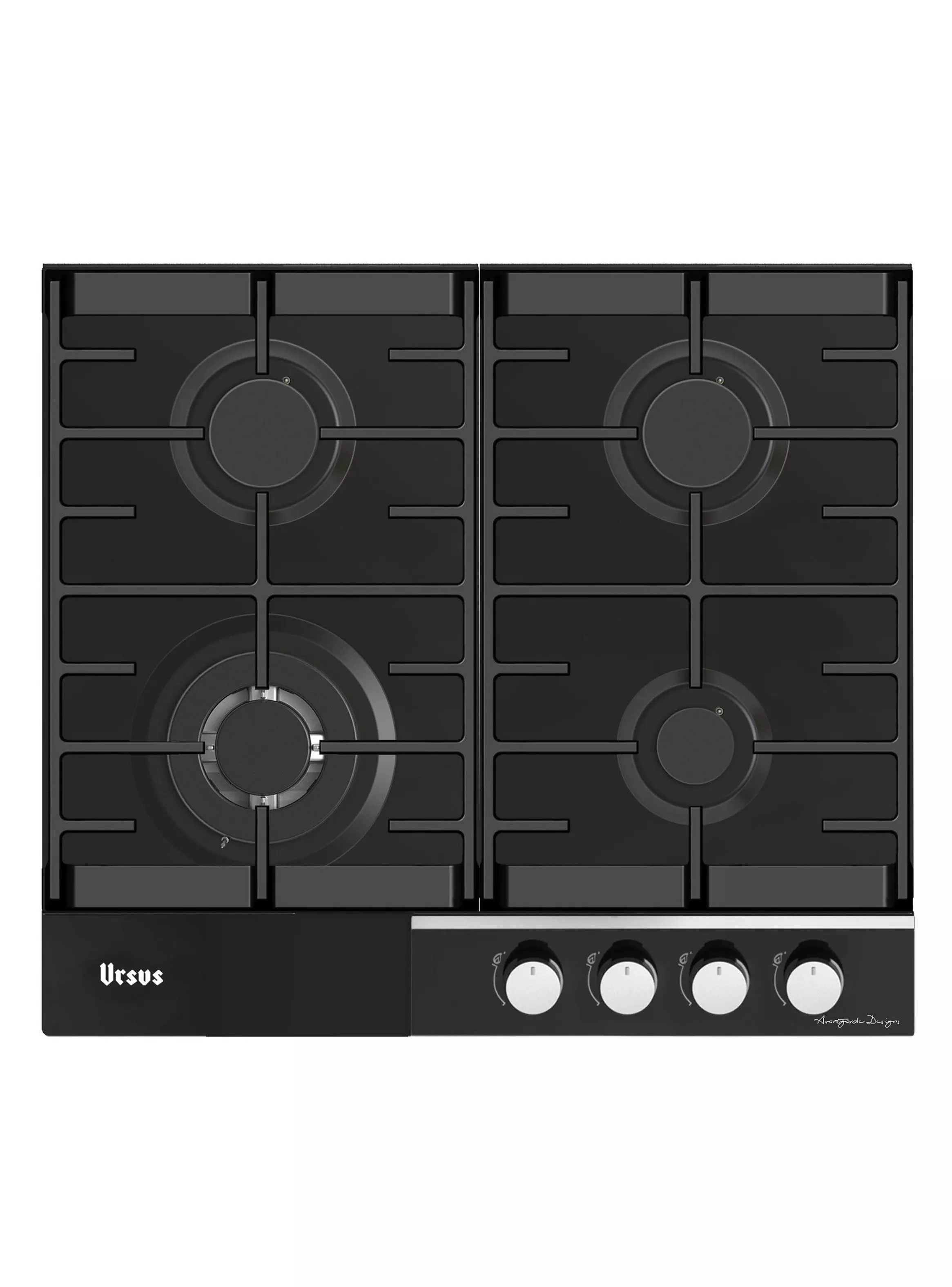 Miniatura de Encimera Avantgarde GG60T GL