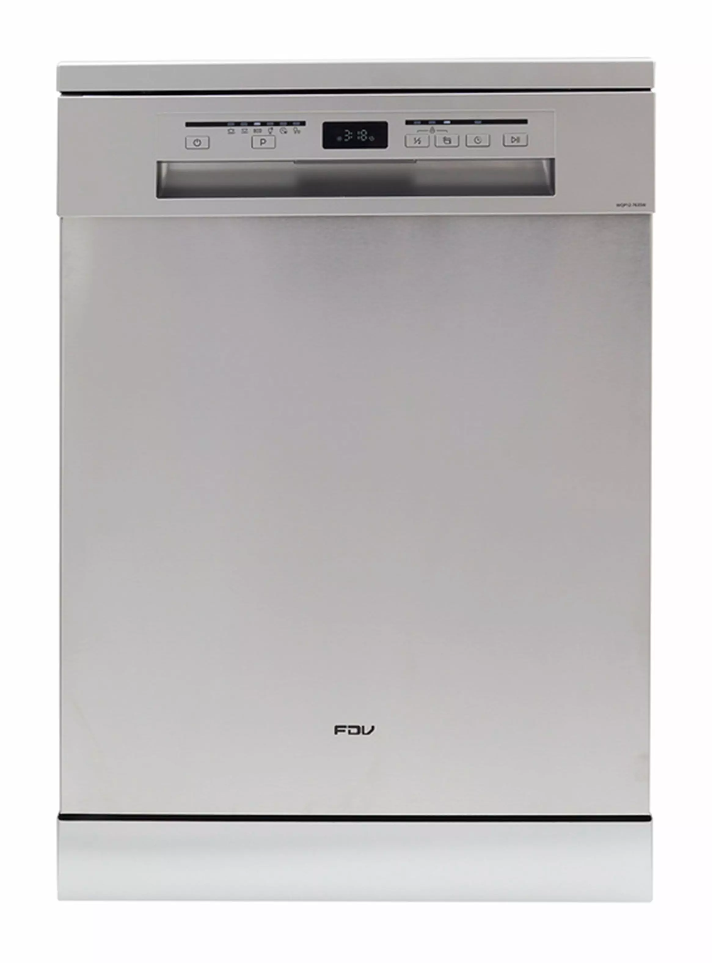 Miniatura de Lavavajillas Frontal 14 Cubiertos Acqua Free Standing 60 cm