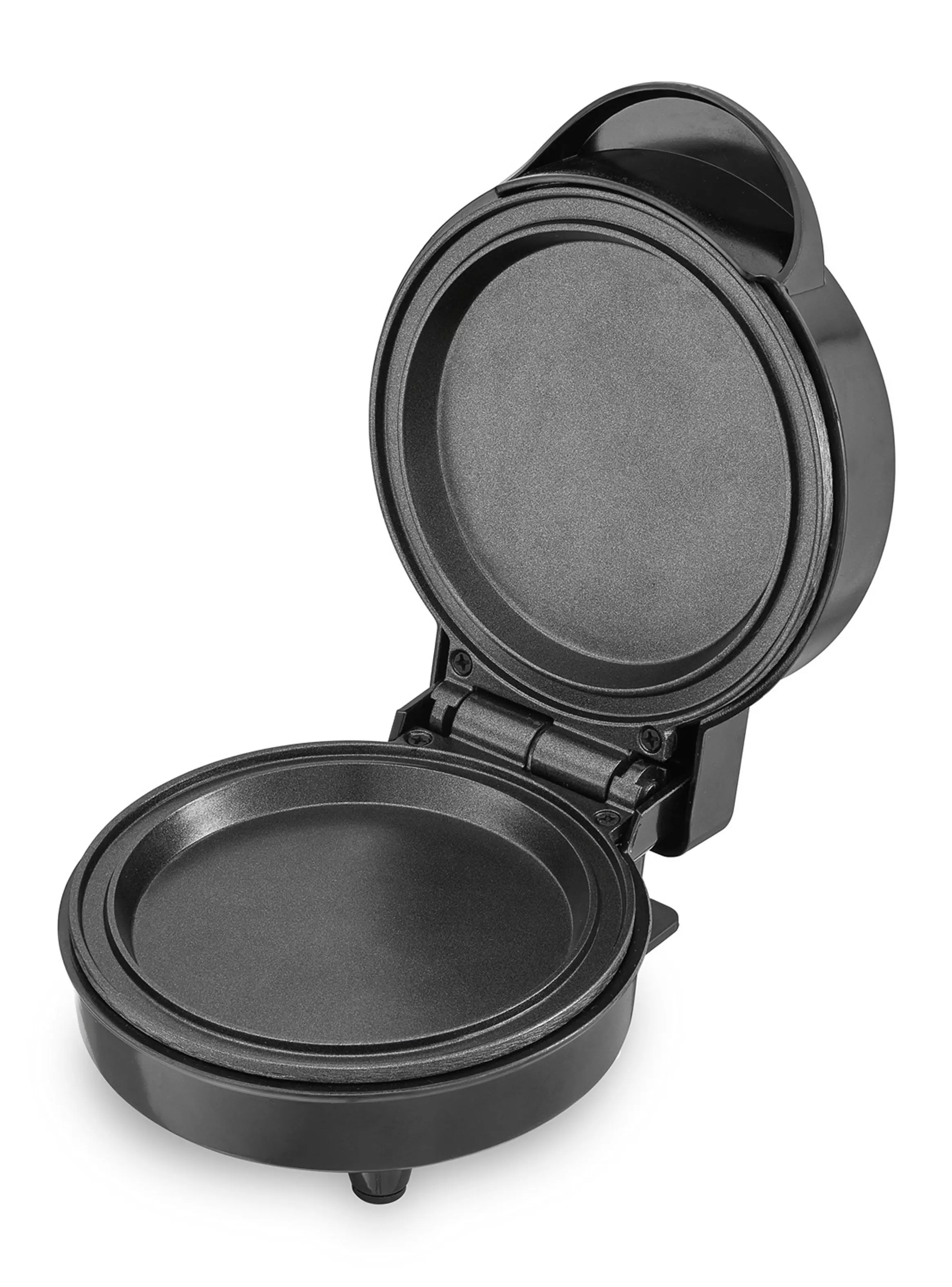 Miniatura de Mquina de Pancake Maker BPM084 Negra