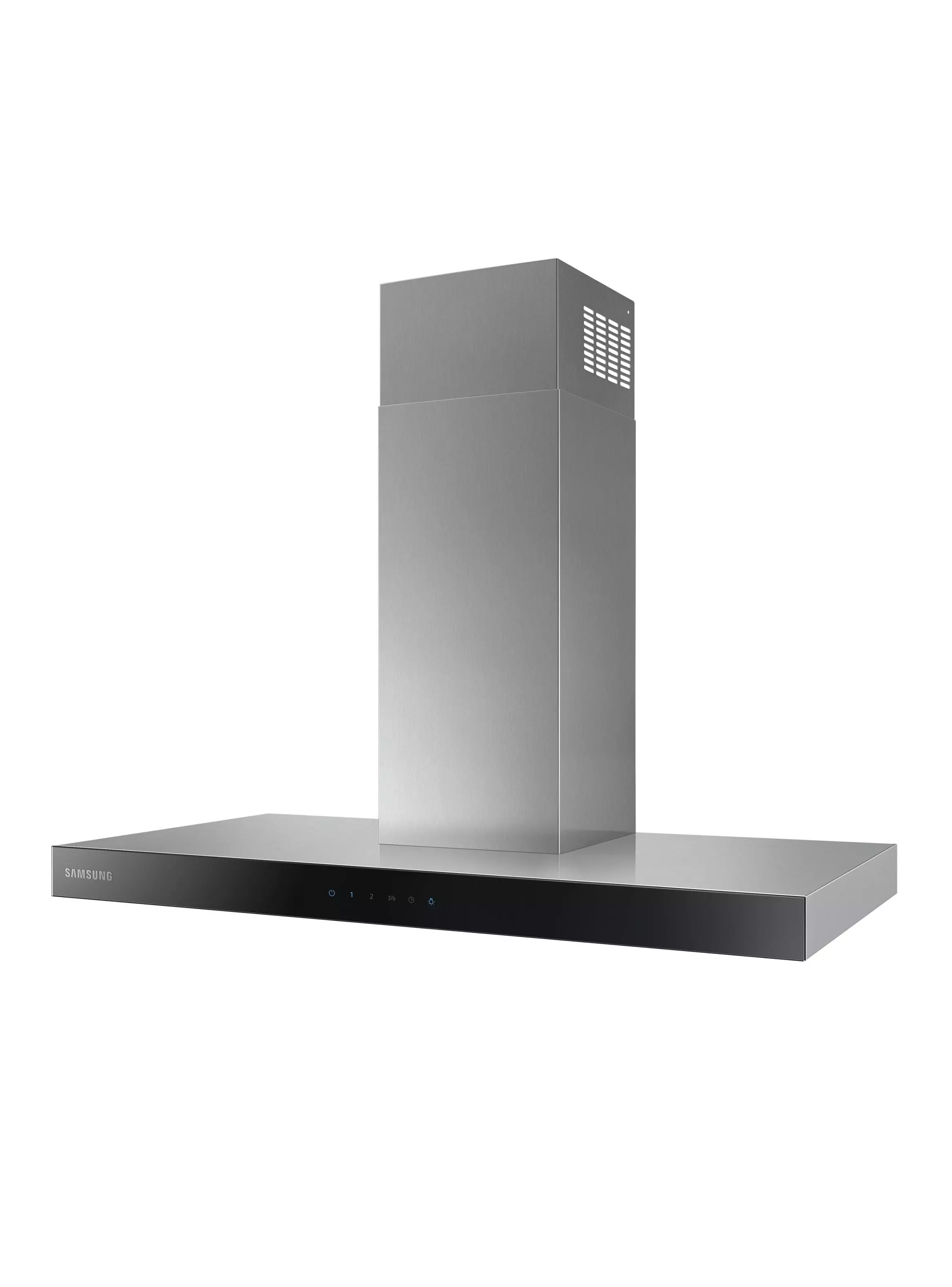 Imagen ampliada #1 para Campana con Filtro Lavable Aluminio NK36M5070BSZS 90cm