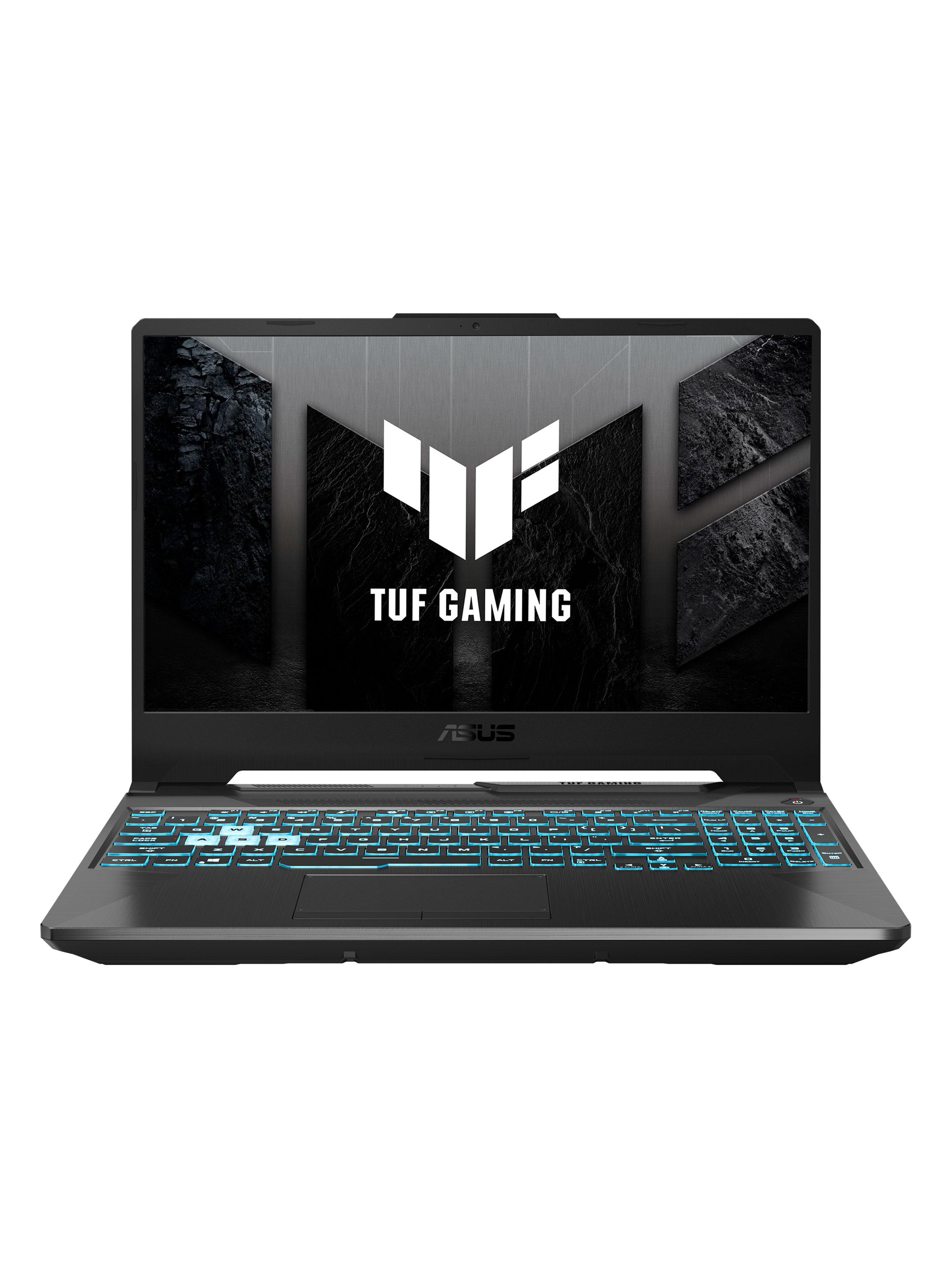 Miniatura de Notebook Gamer TUF A15 AMD Ryzen 7 RTX 3050 16GB RAM 512GB SSD 156 FHD 144Hz