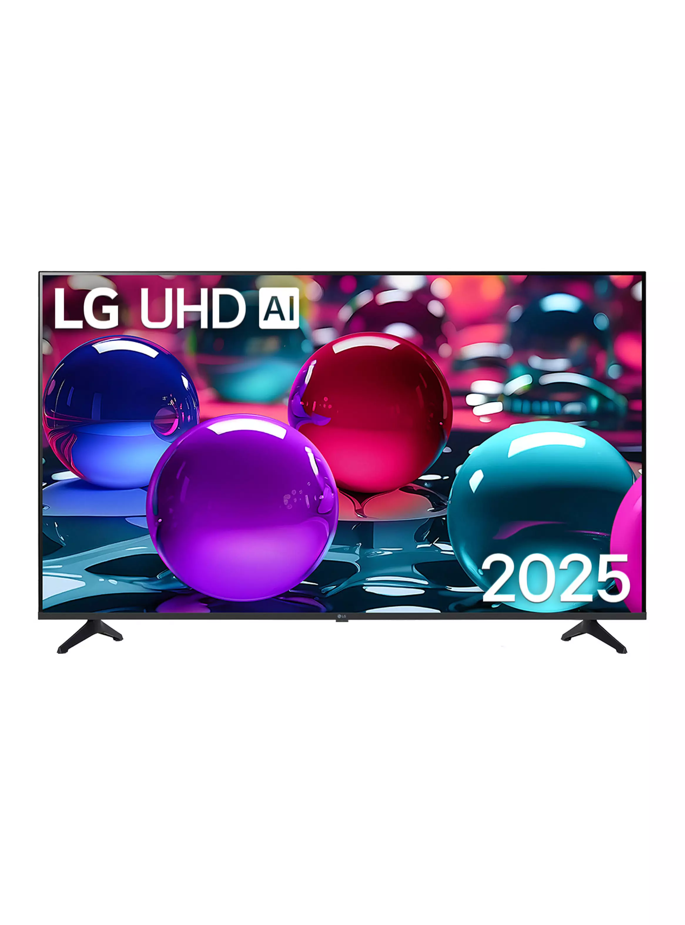 Imagen ampliada #1 para LED Smart TV 43 4K UHD 43UA7300PSBAWHQ 2025
