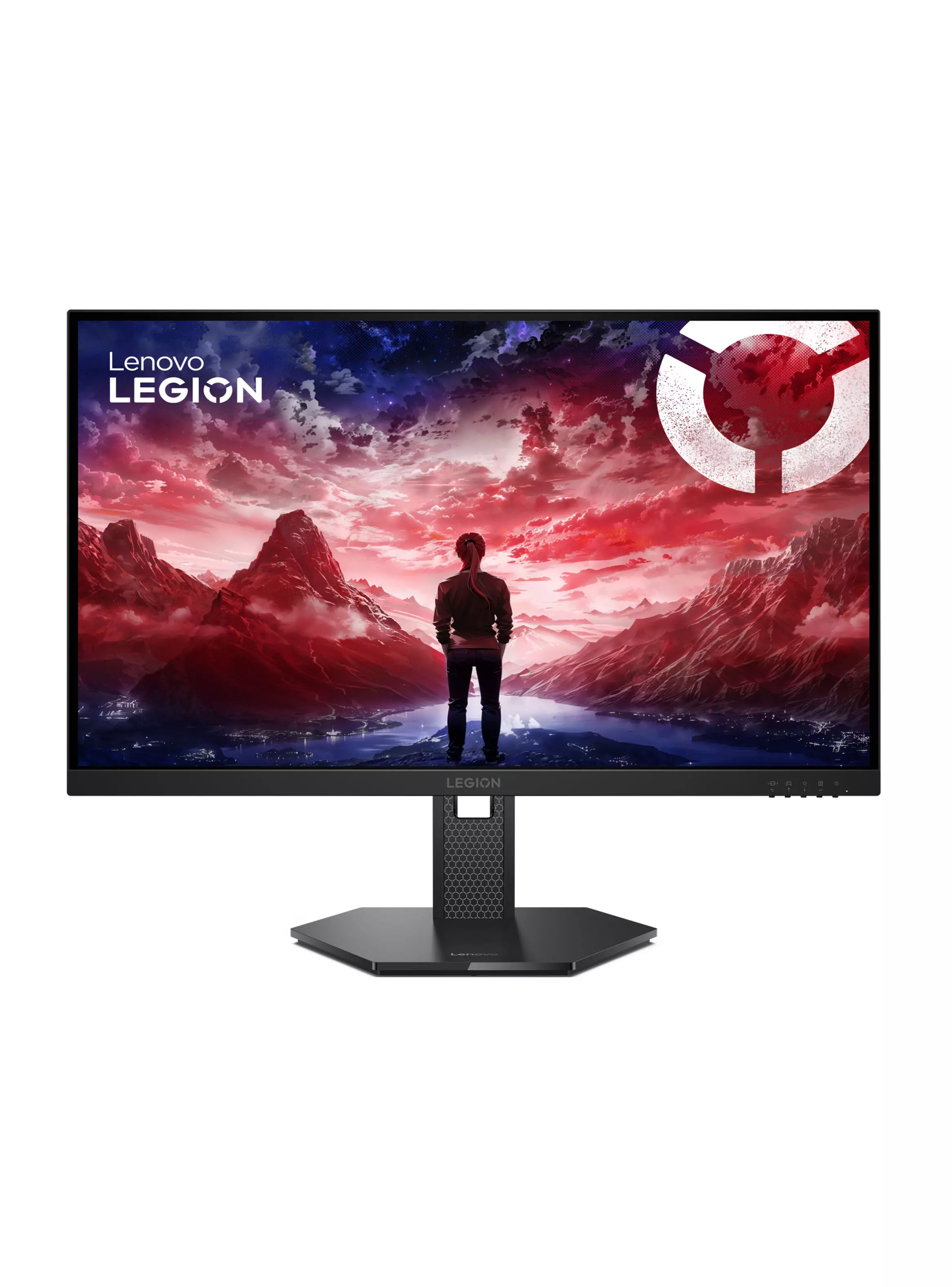 Miniatura de Monitor Gamer 27 FHD Legion 2710 240Hz