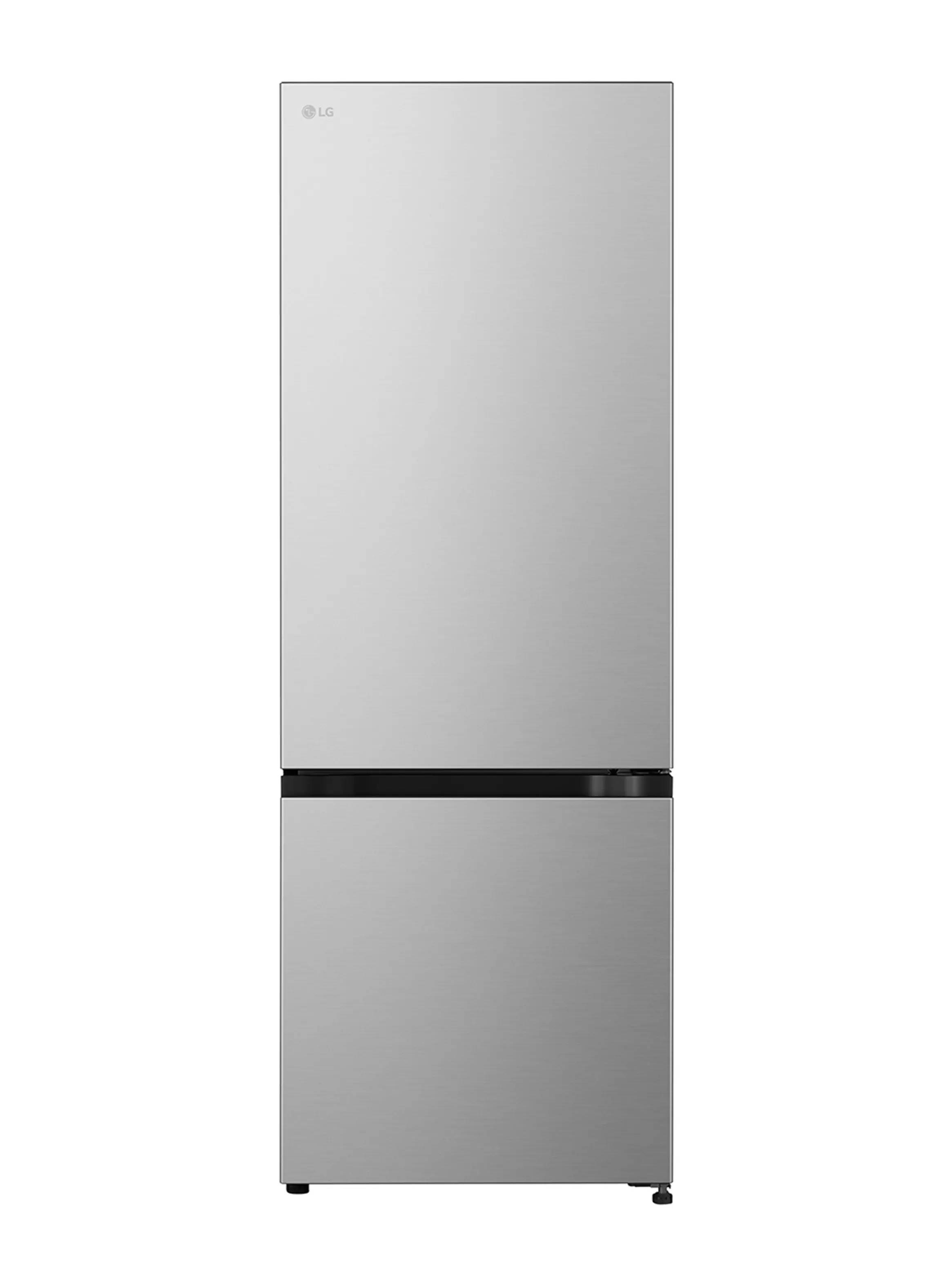 Imagen ampliada #1 para Refrigerador Bottom Frezeer No Frost 335 Litros GB34BPY Plata