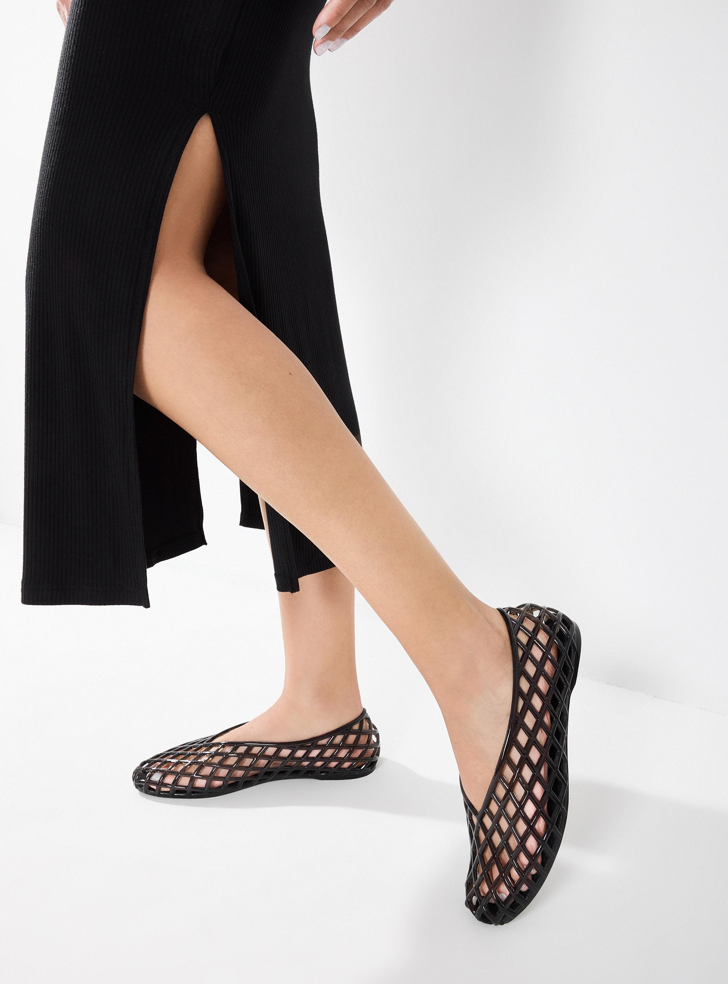 Imagen ampliada #1 para Sandalia Jelly Mujer