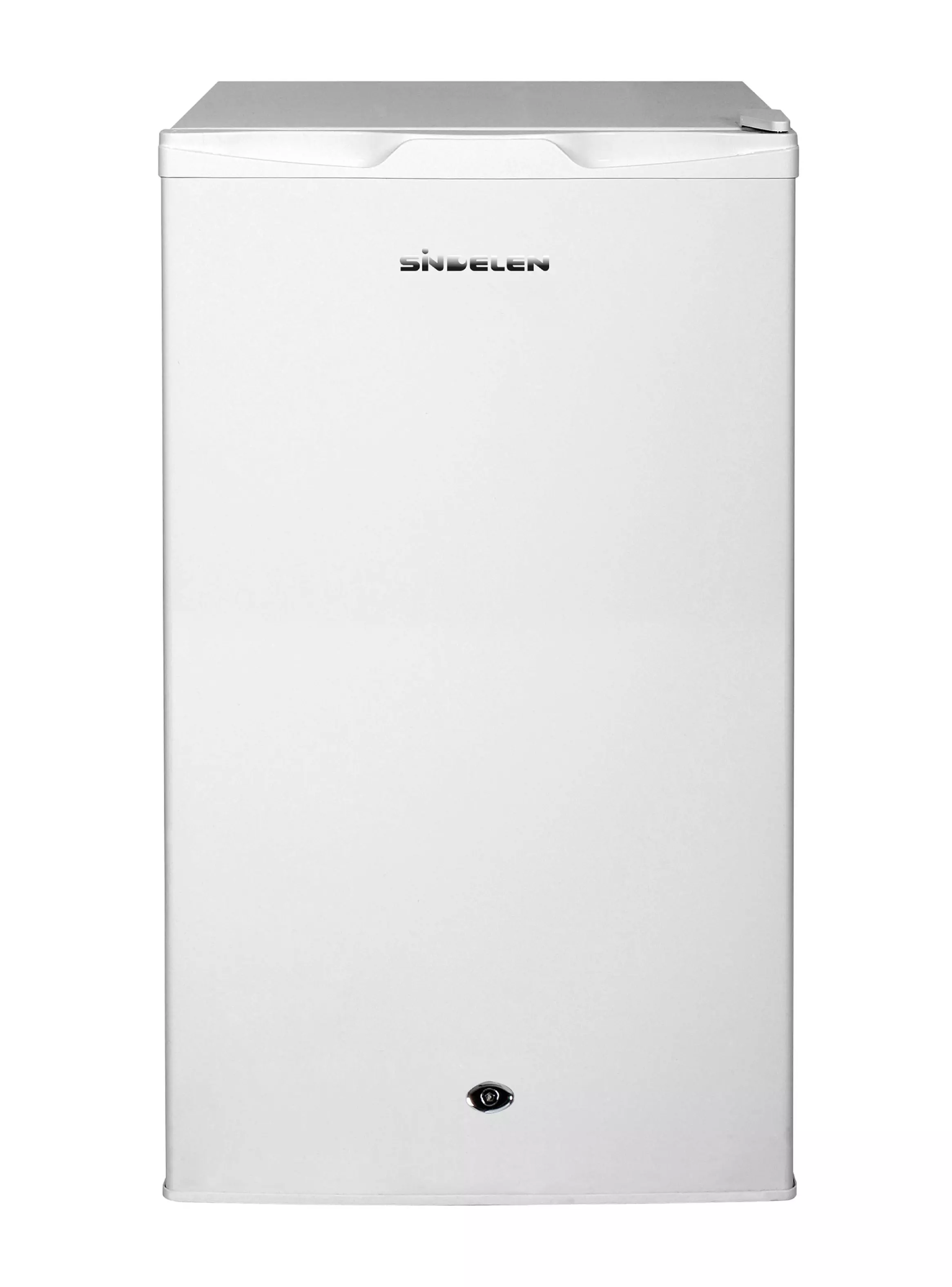 Imagen ampliada #1 para Frigobar Fro Directo 85 Litros FB95BL con Llave