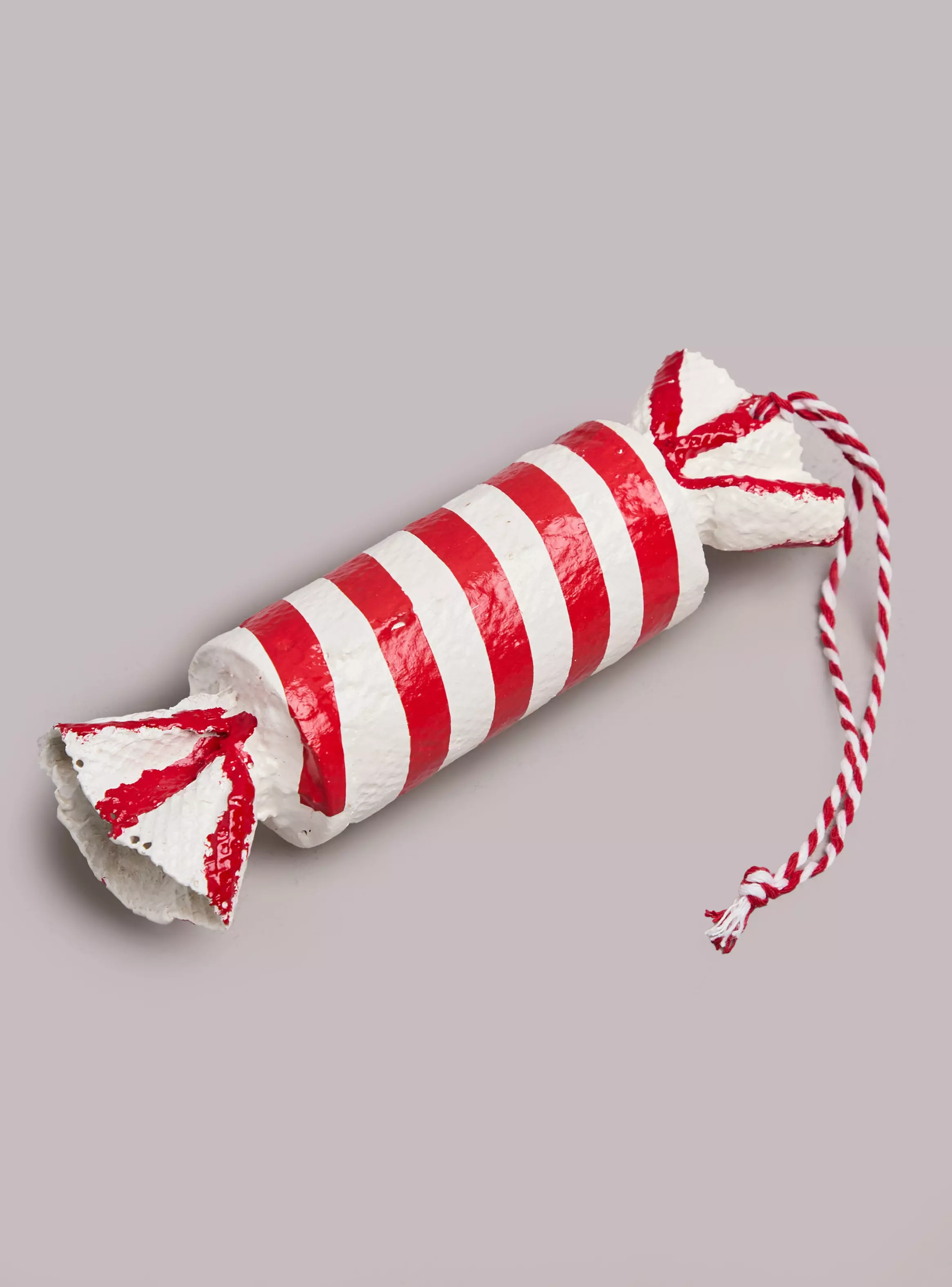 Imagen ampliada #1 para Adorno Dulce Rayas Handicr 2