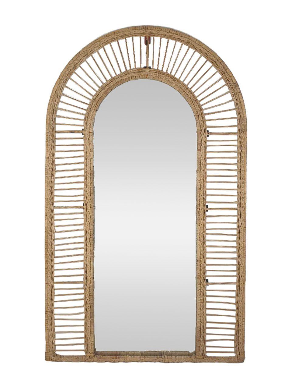 Imagen ampliada #1 para Espejo Claudia 80x111 cm