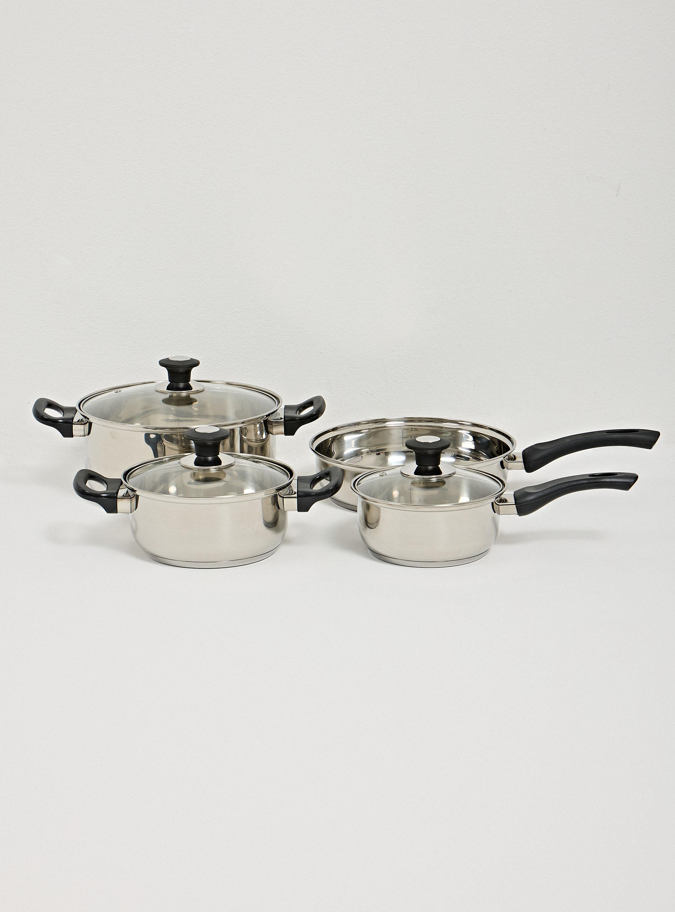 Miniatura de Batera de Cocina deo 7 Piezas Extra