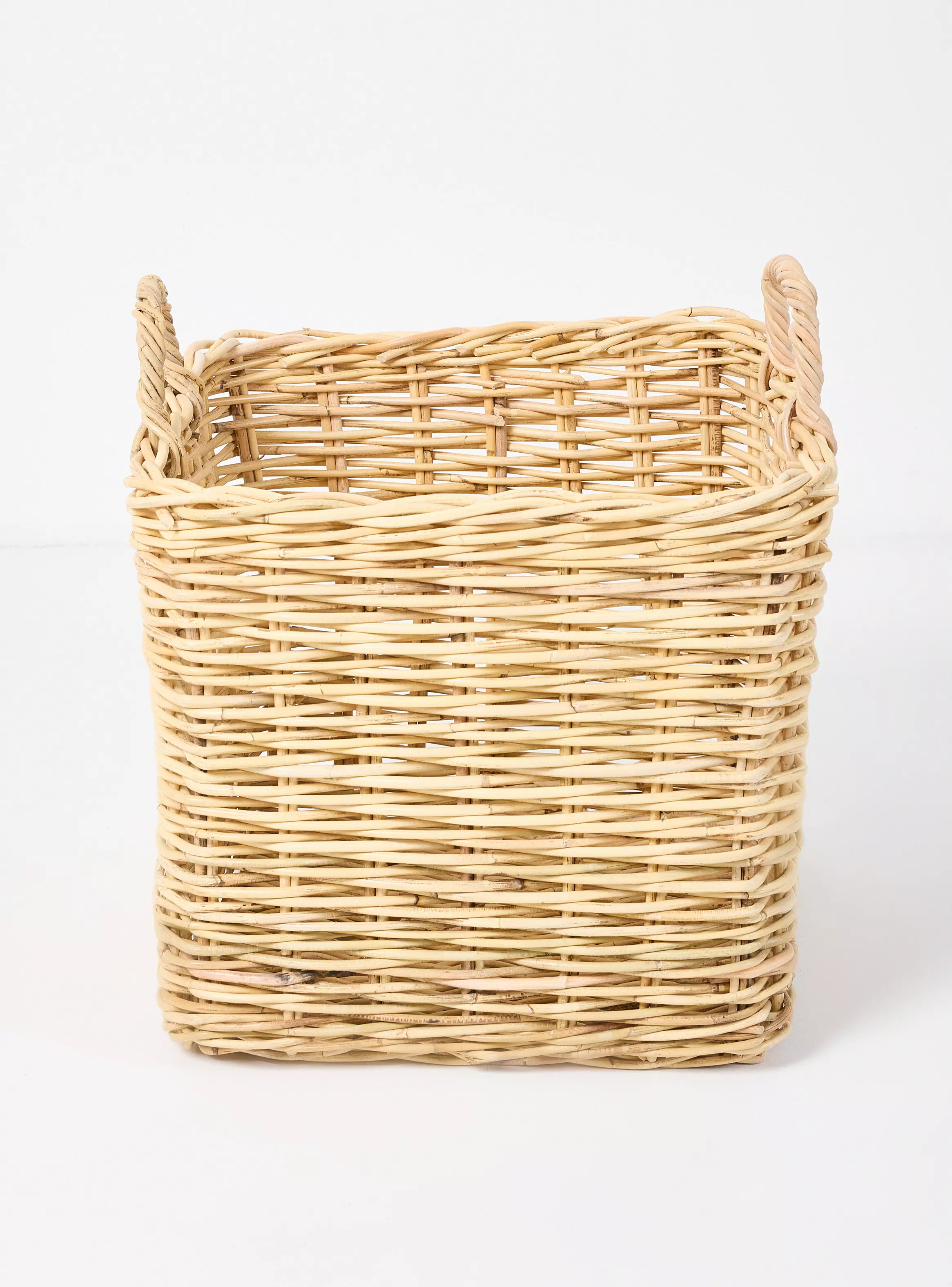 Imagen ampliada #1 para Canasto Jawit Cuadrado