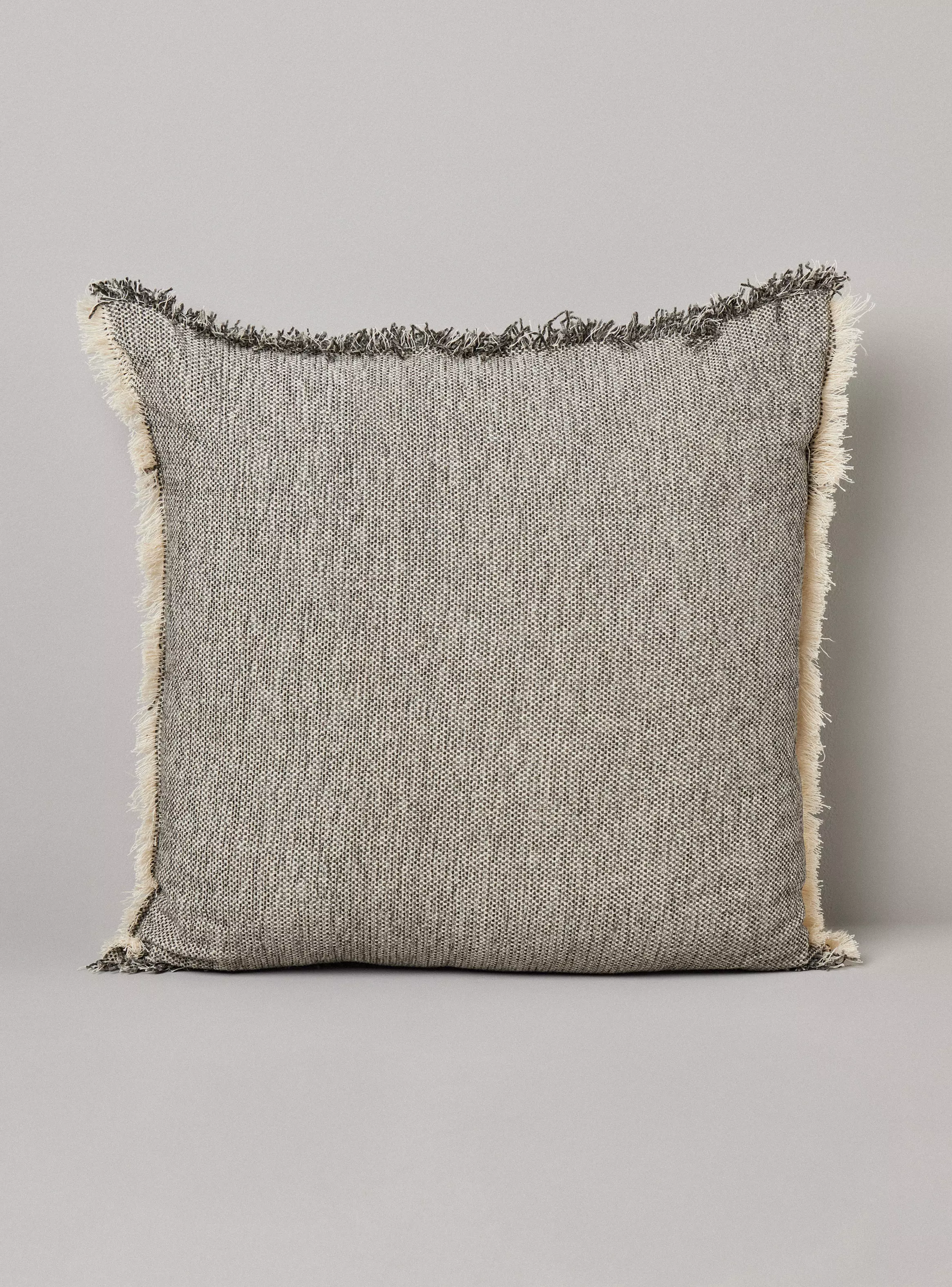 Miniatura de Cojn Chennile Jaspeado 50x50 cm