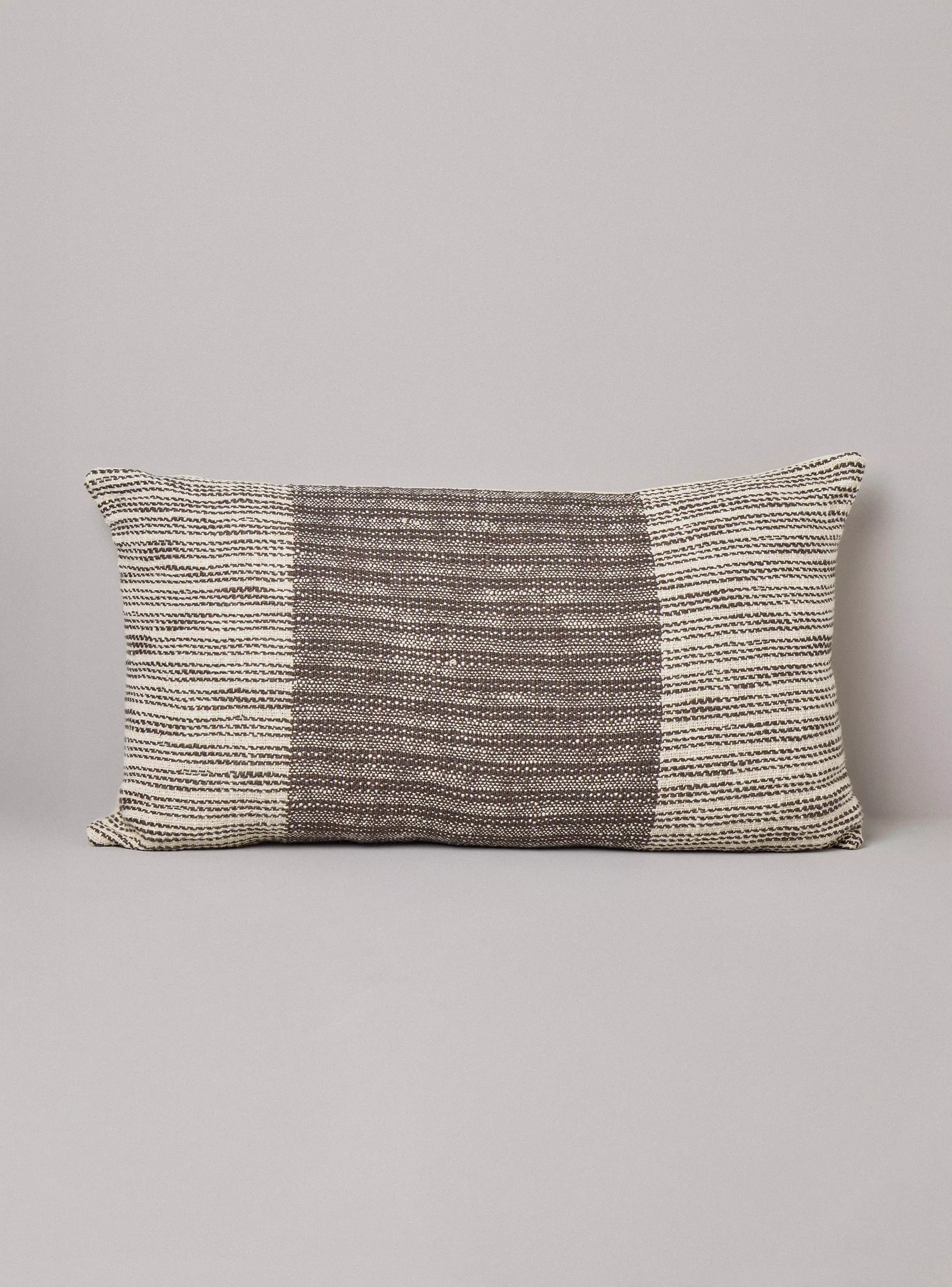 Miniatura de Cojn Tribal 35x65 cm