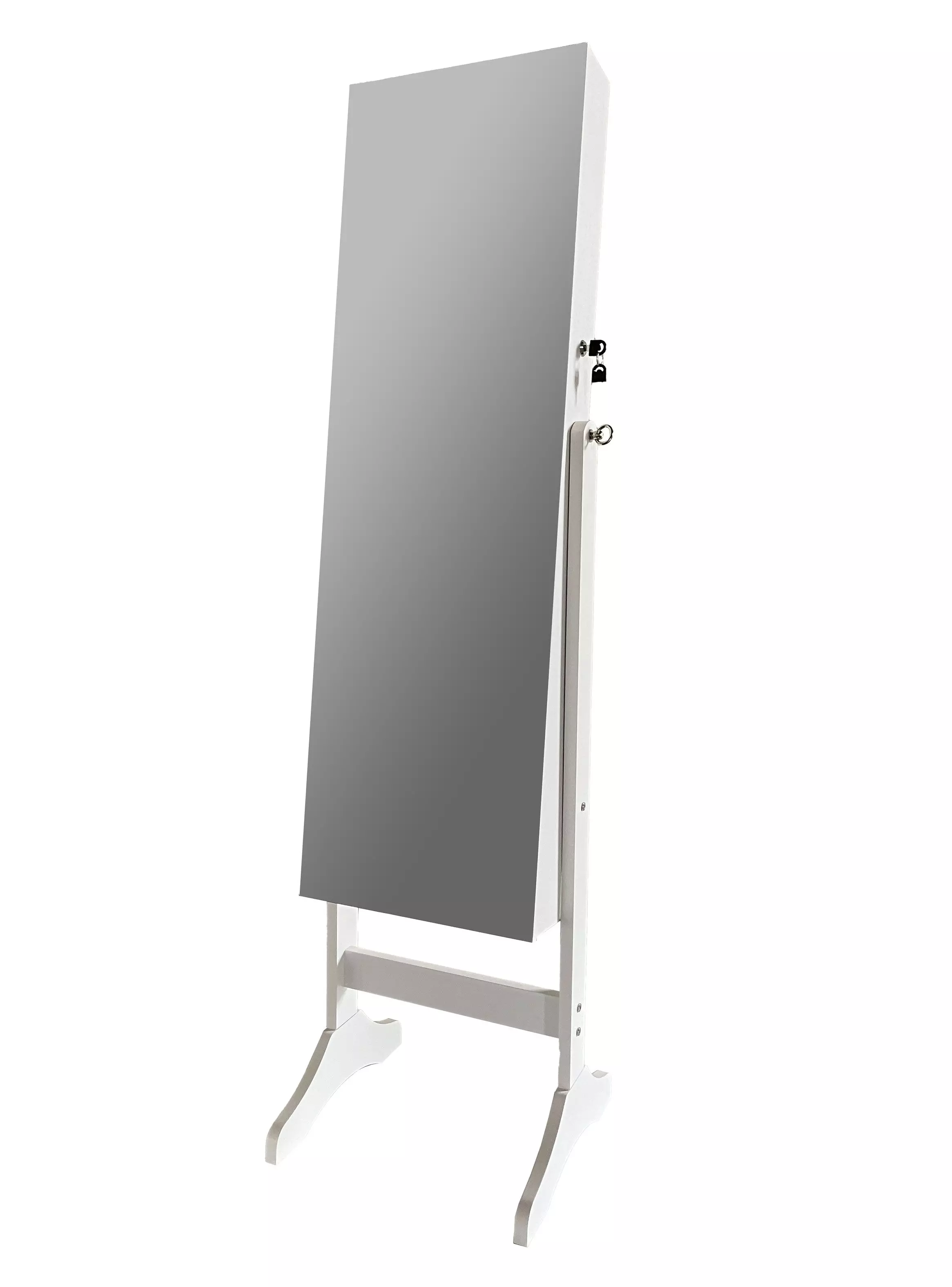 Miniatura de Espejo Joyero Full 125 cm