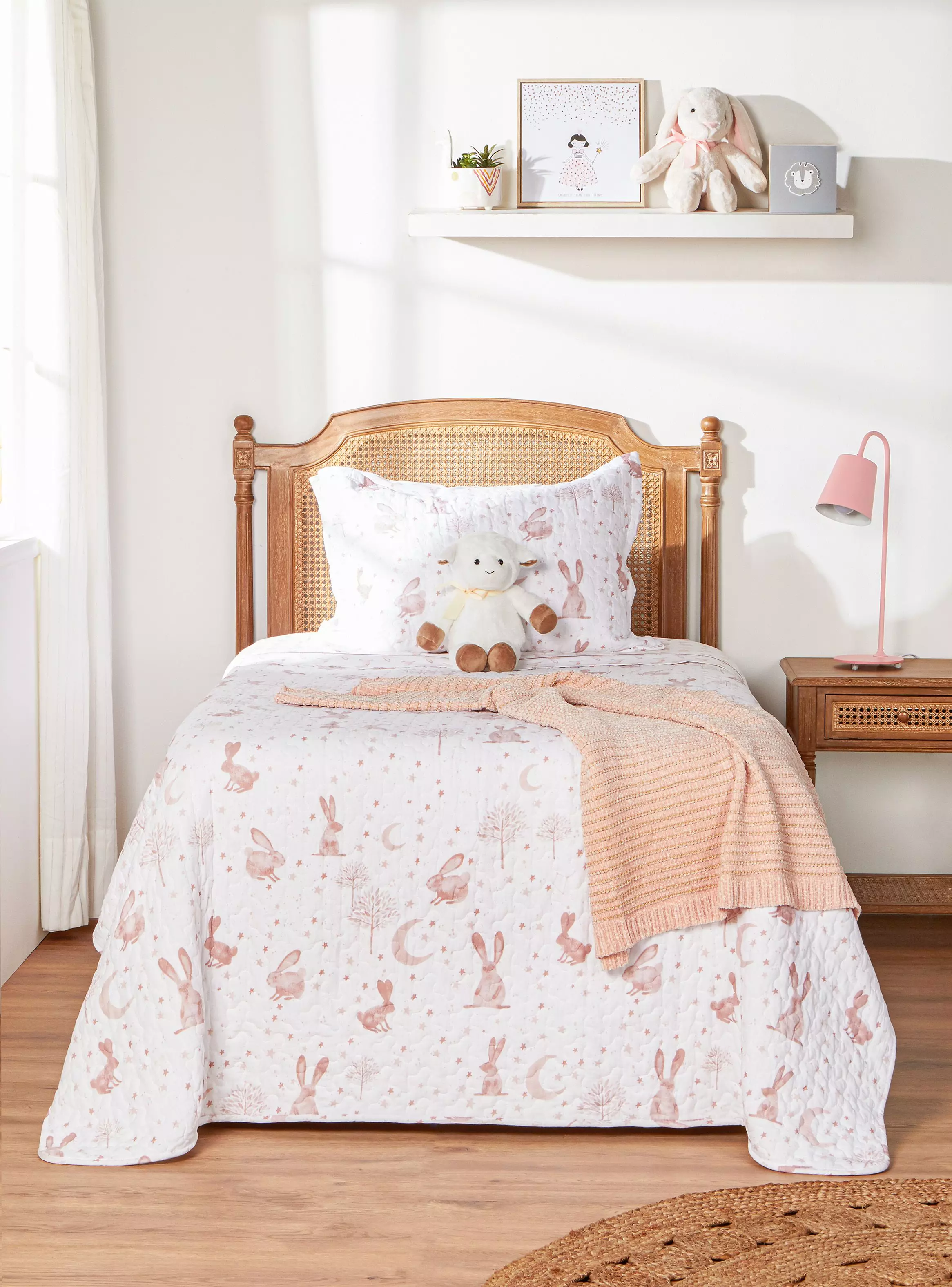 Miniatura de Respaldo Helena Junco Natural 15 Plazas