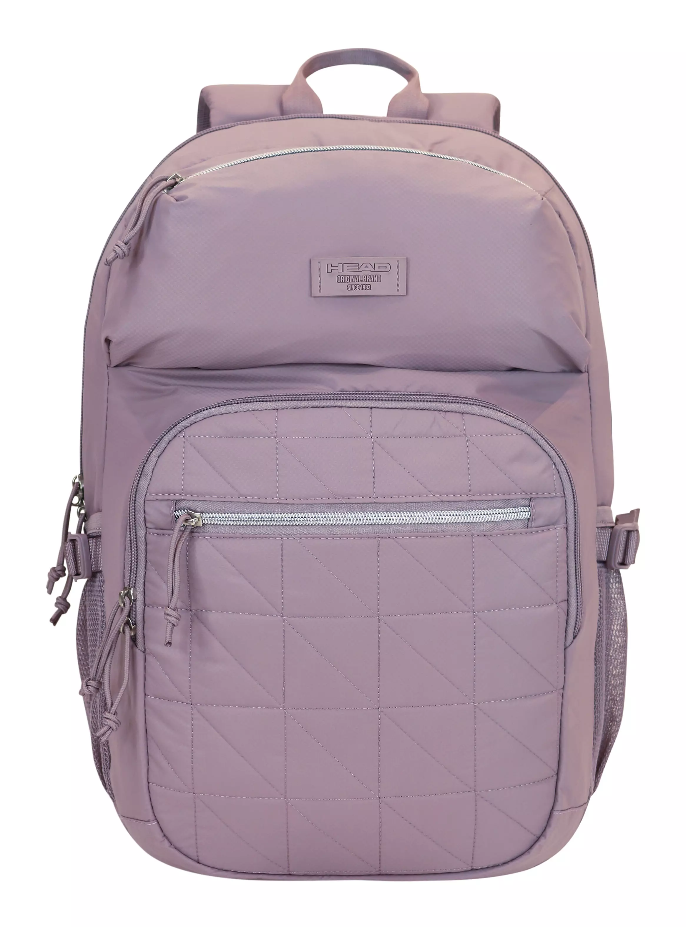 Imagen ampliada #1 para Mochila Notebook 26 Litros Eternity Malva
