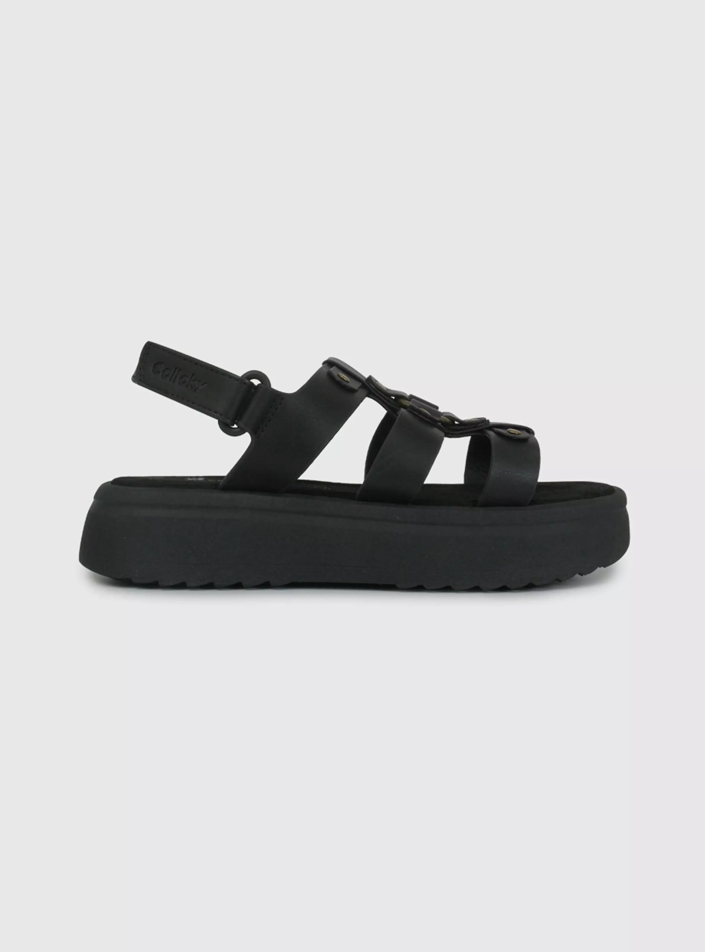 Imagen ampliada #1 para Sandalia Tacha t Correa Nia