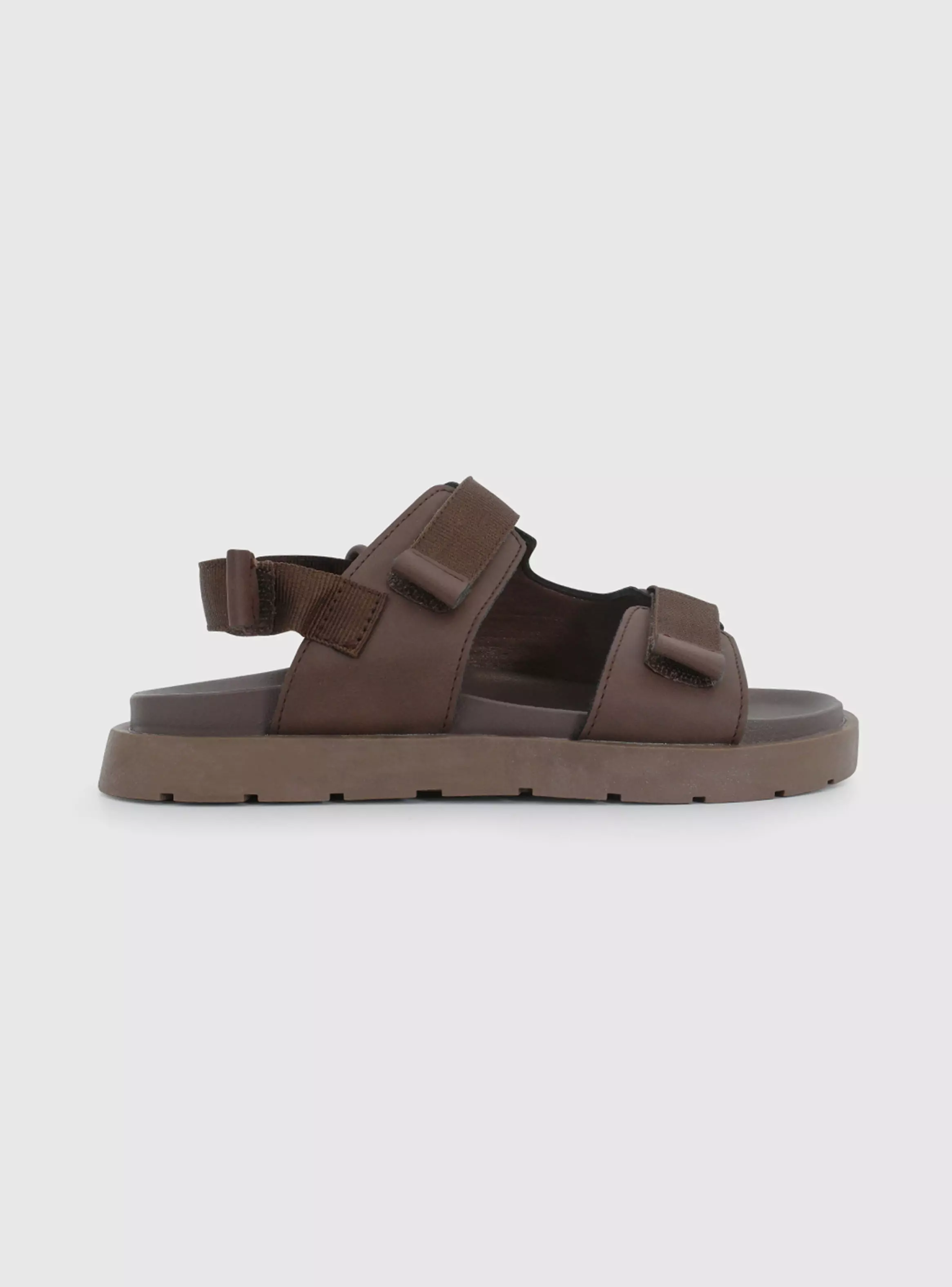 Imagen ampliada #1 para Sandalia Correa con Velcro Nio