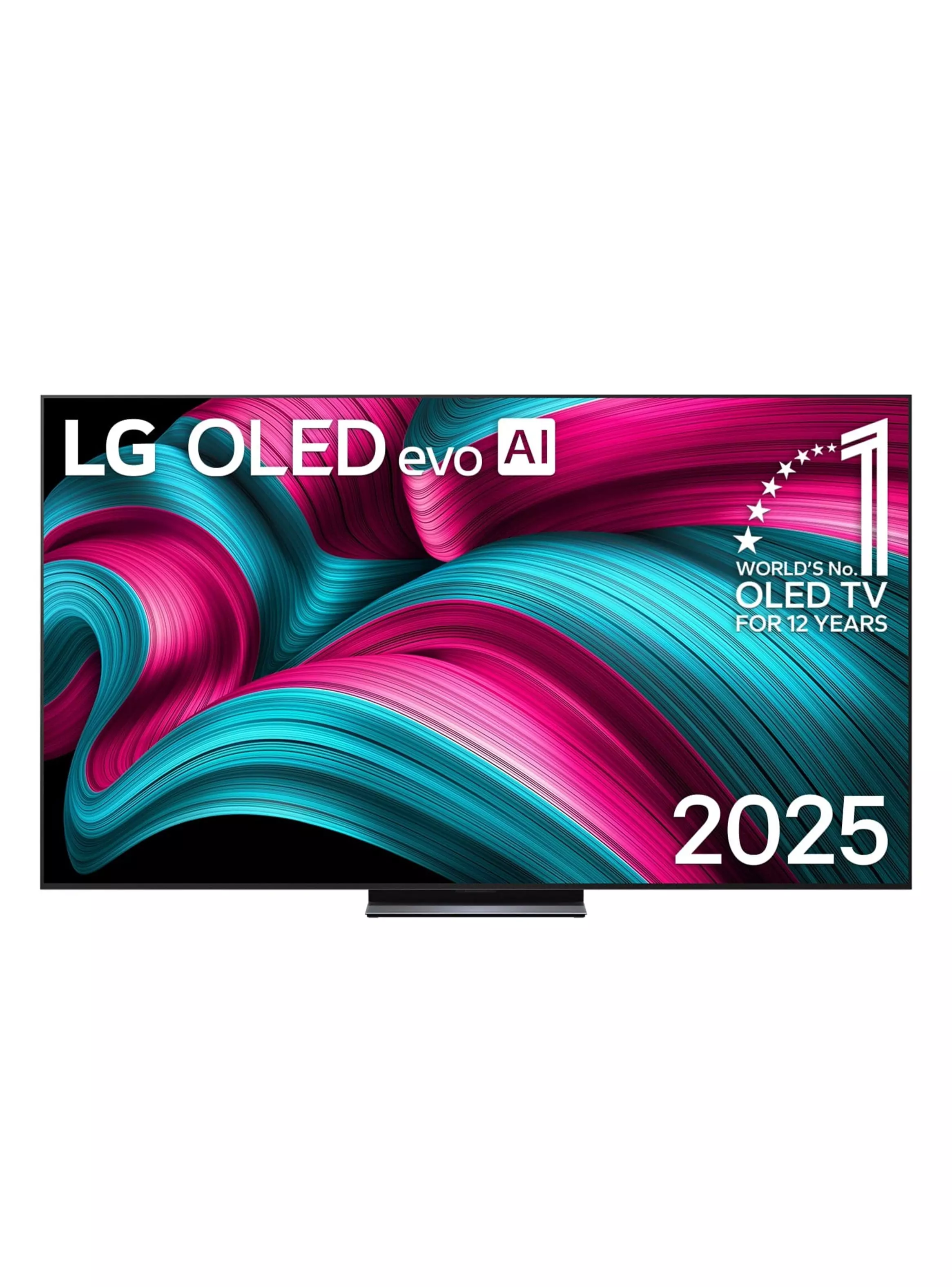 Imagen ampliada #1 para OLED Smart TV 83 4K UHD OLED83C5PSA