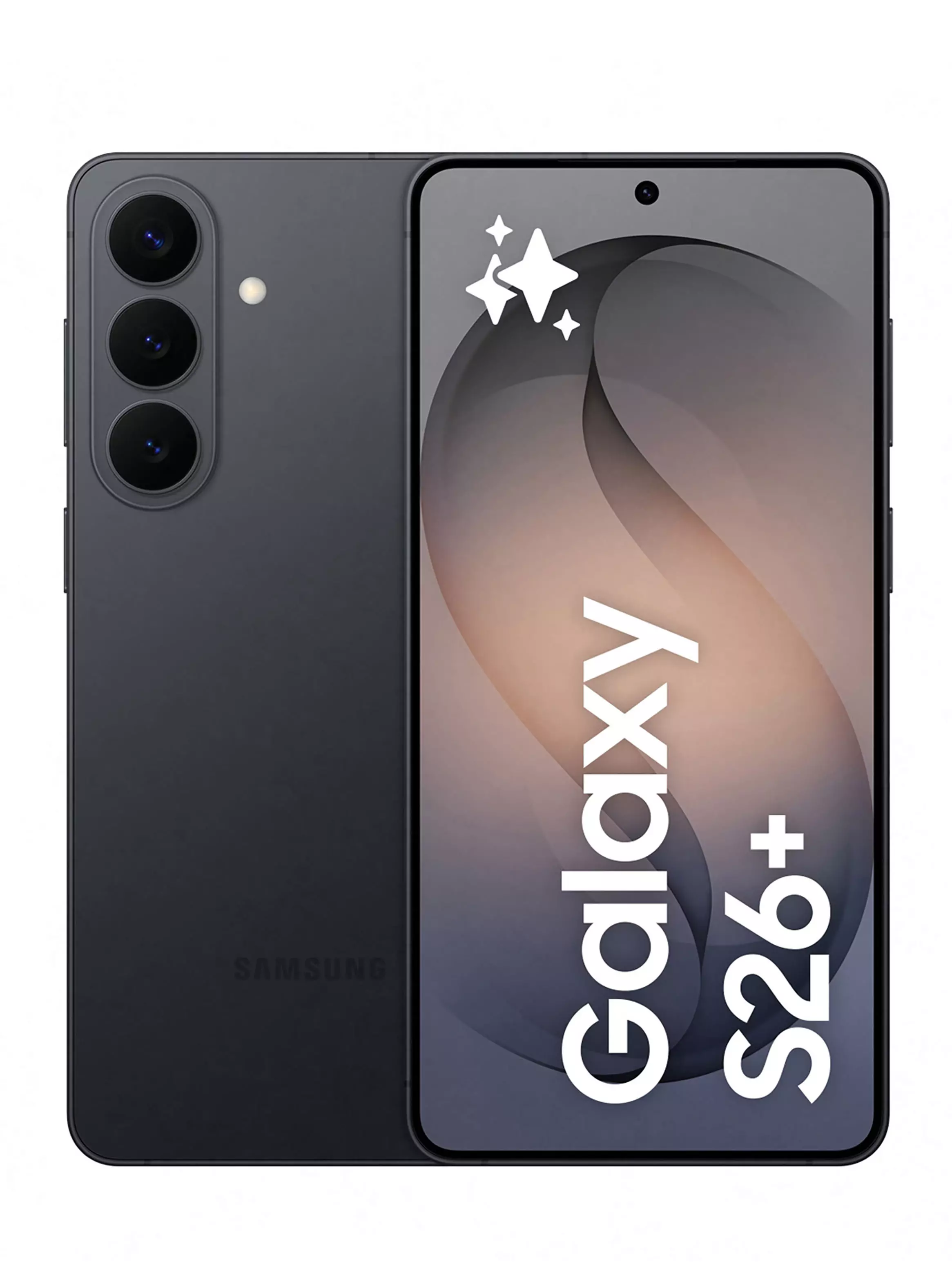 Miniatura de Smartphone Galaxy S26 5G 256GB 67 Negro Liberado