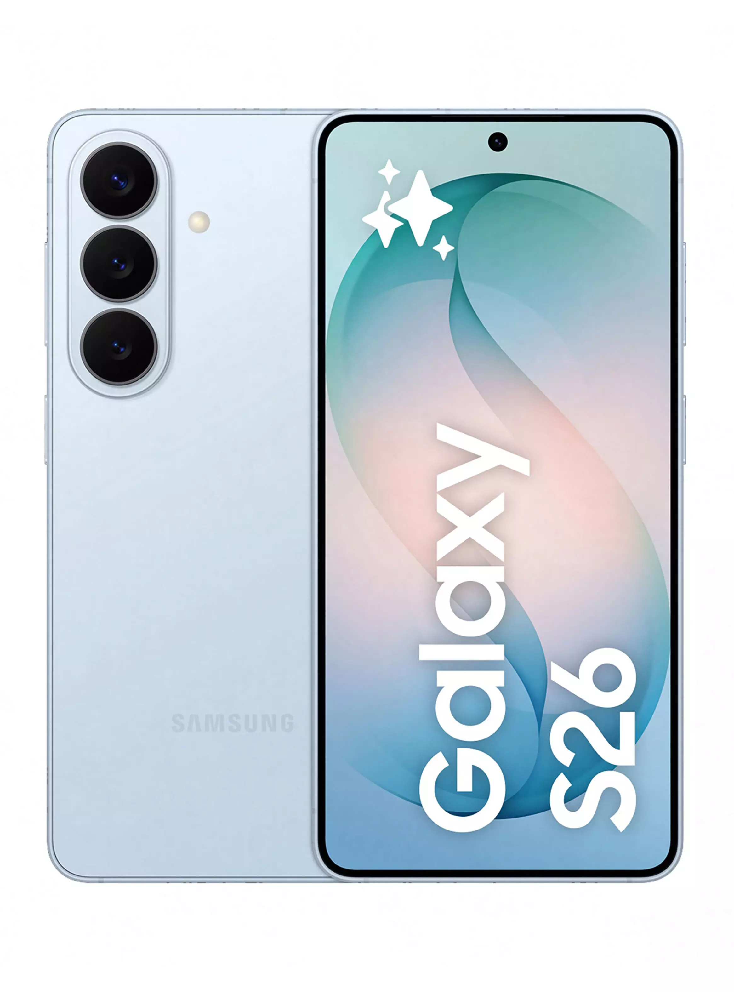 Miniatura de Smartphone Galaxy S26 5G 256GB 63 Celeste Liberado