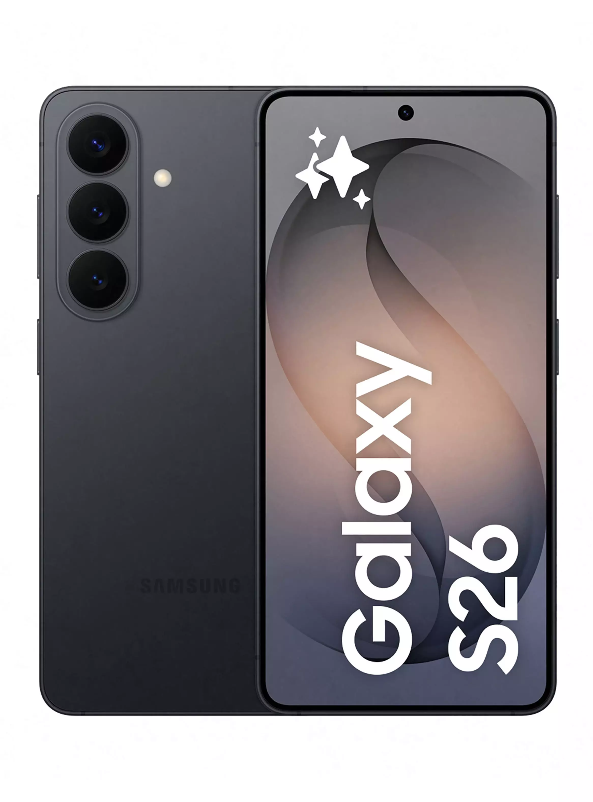 Miniatura de Smartphone Galaxy S26 5G 256GB 63 Negro Liberado