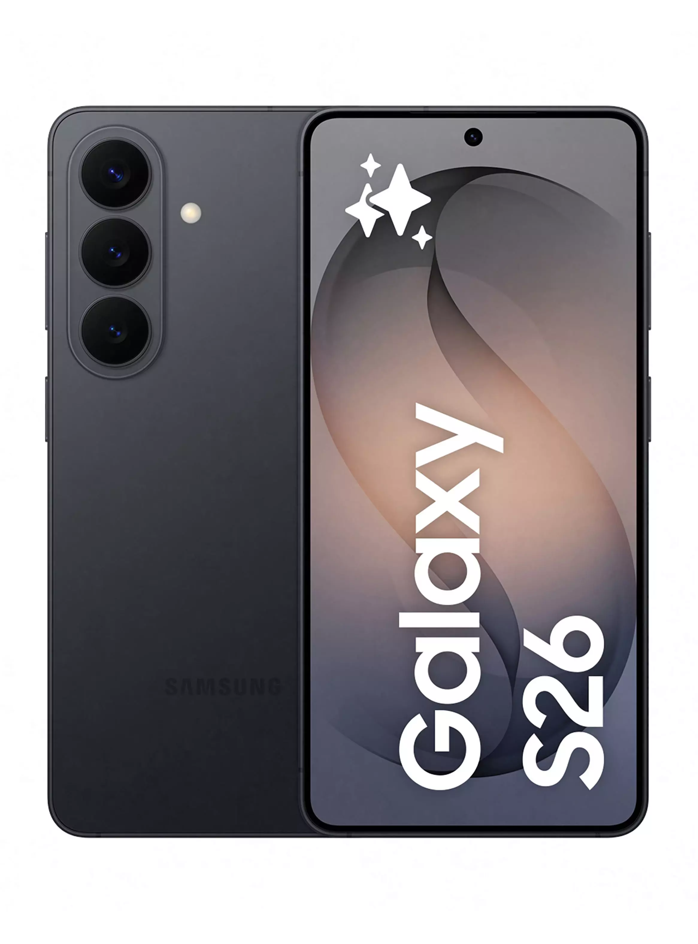 Miniatura de Smartphone Galaxy S26 5G 512GB 63 Negro Liberado