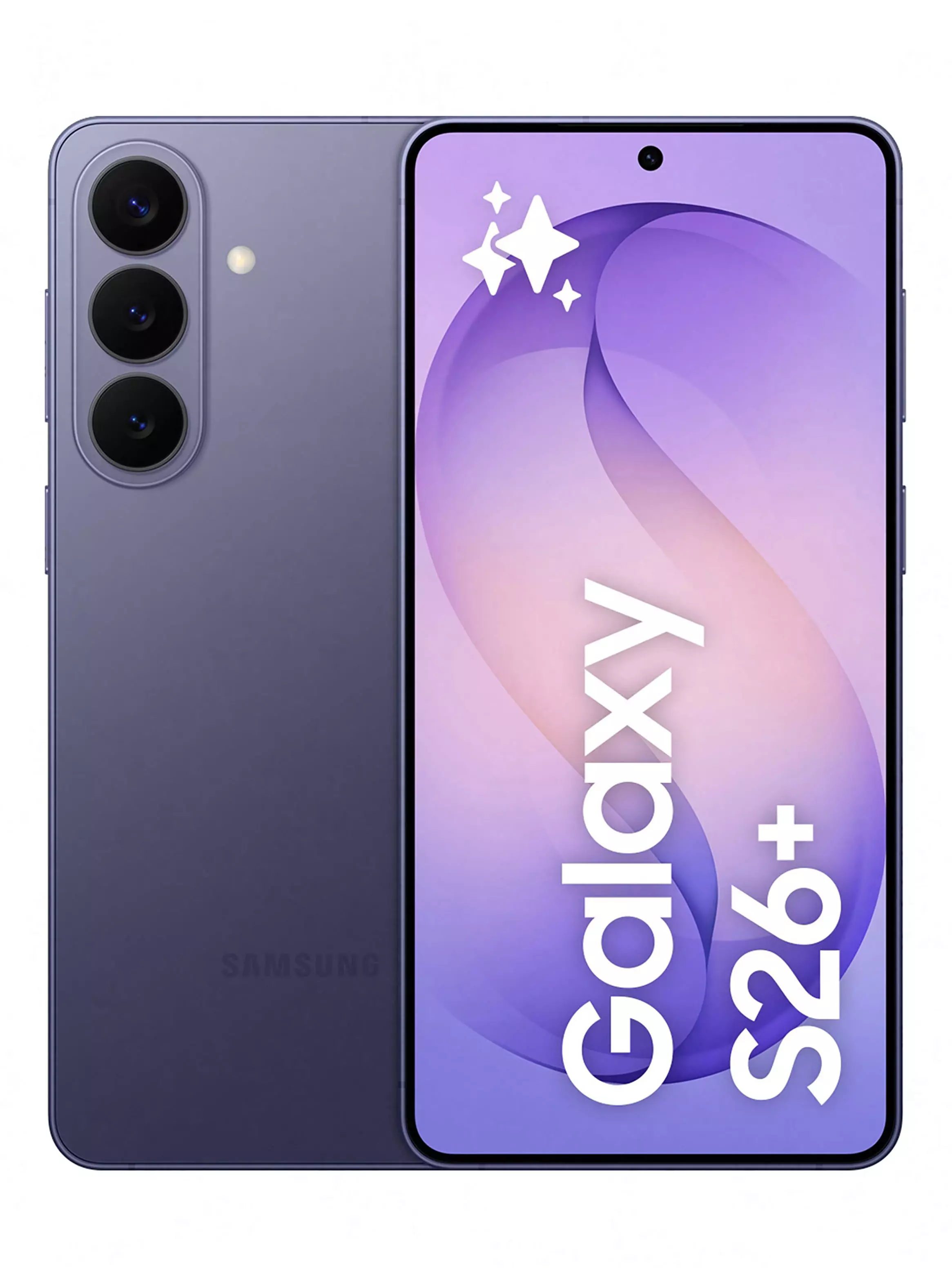 Miniatura de Smartphone Galaxy S26 5G 256GB 67 Violeta Liberado