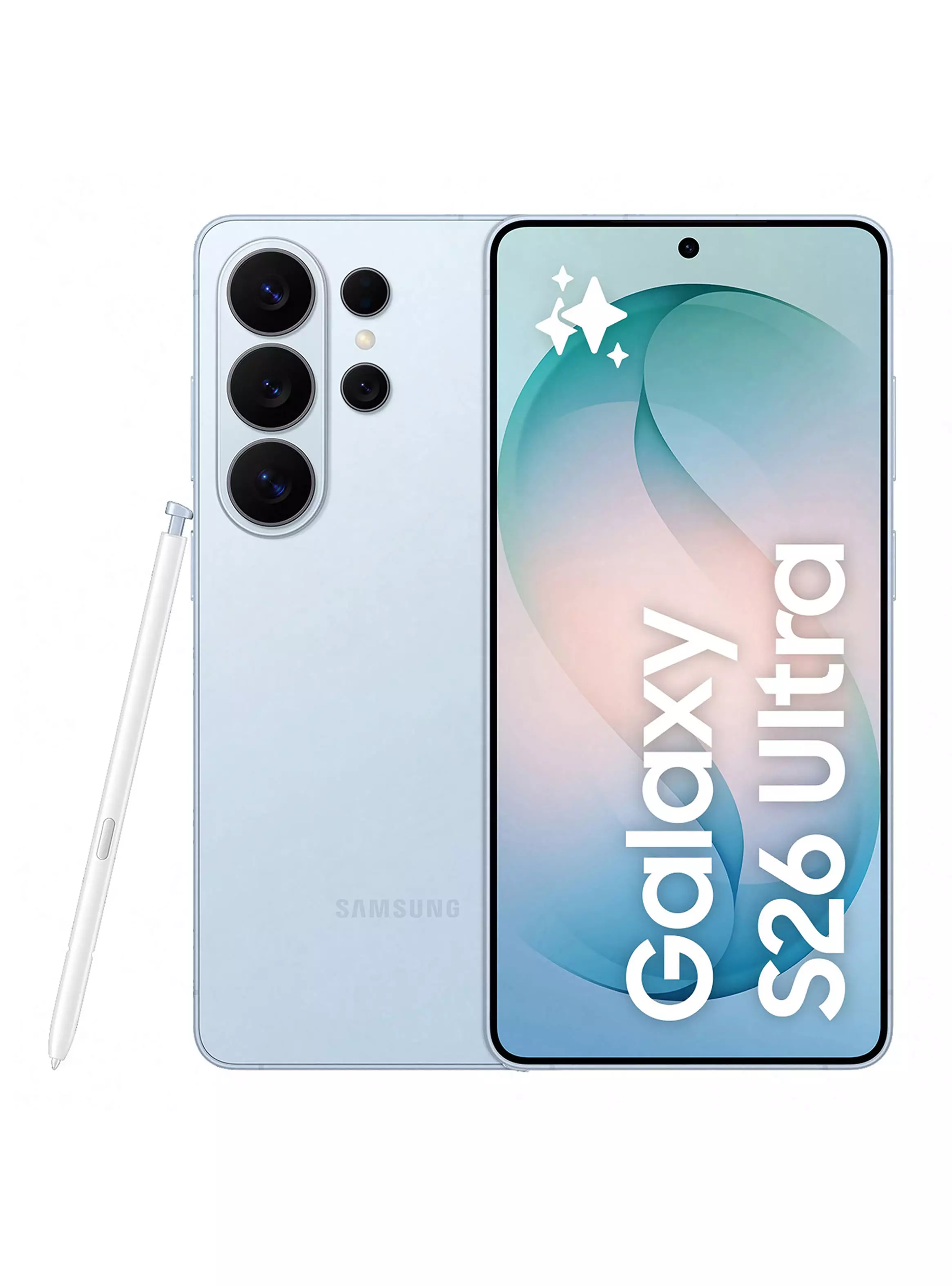Miniatura de Smartphone Galaxy S26 Ultra 5G 256GB 69 Celeste Liberado