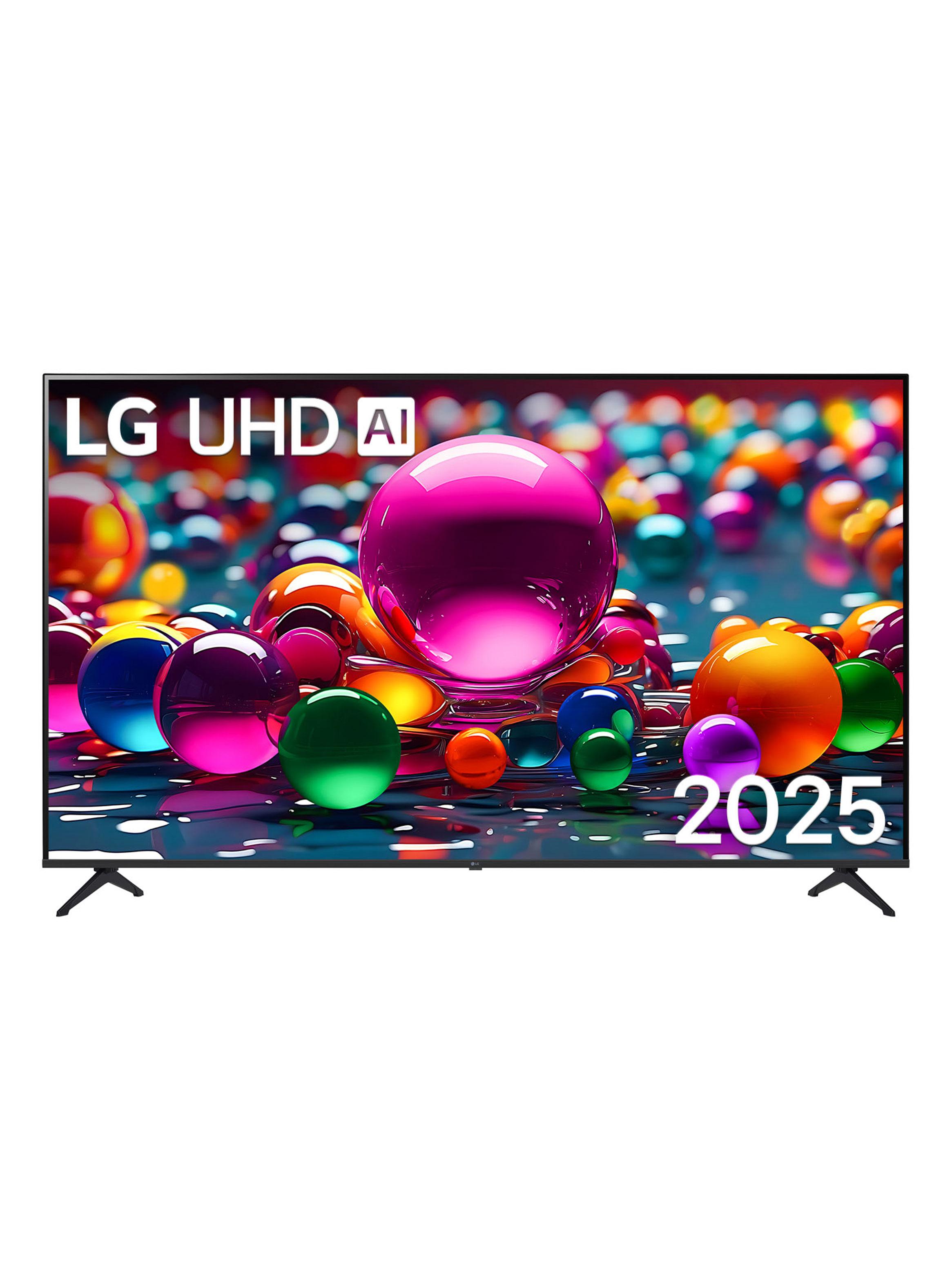 Miniatura de LED Smart TV 75 4K UHD 75UA7500PSA 2025