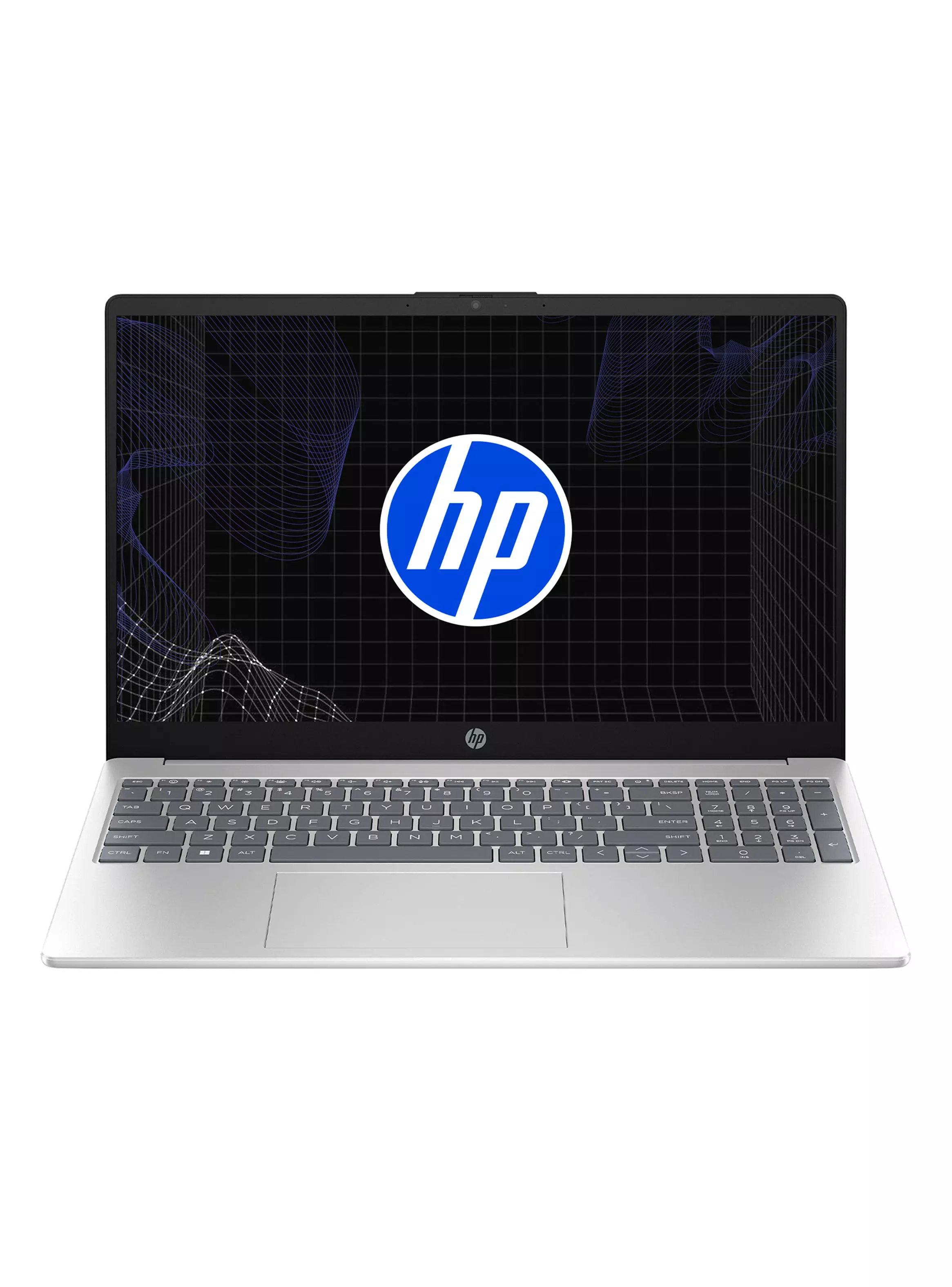 Miniatura de Notebook 15fc0252la AMD Ryzen 5 8GB RAM 512GB SSD 156 FHD 60Hz