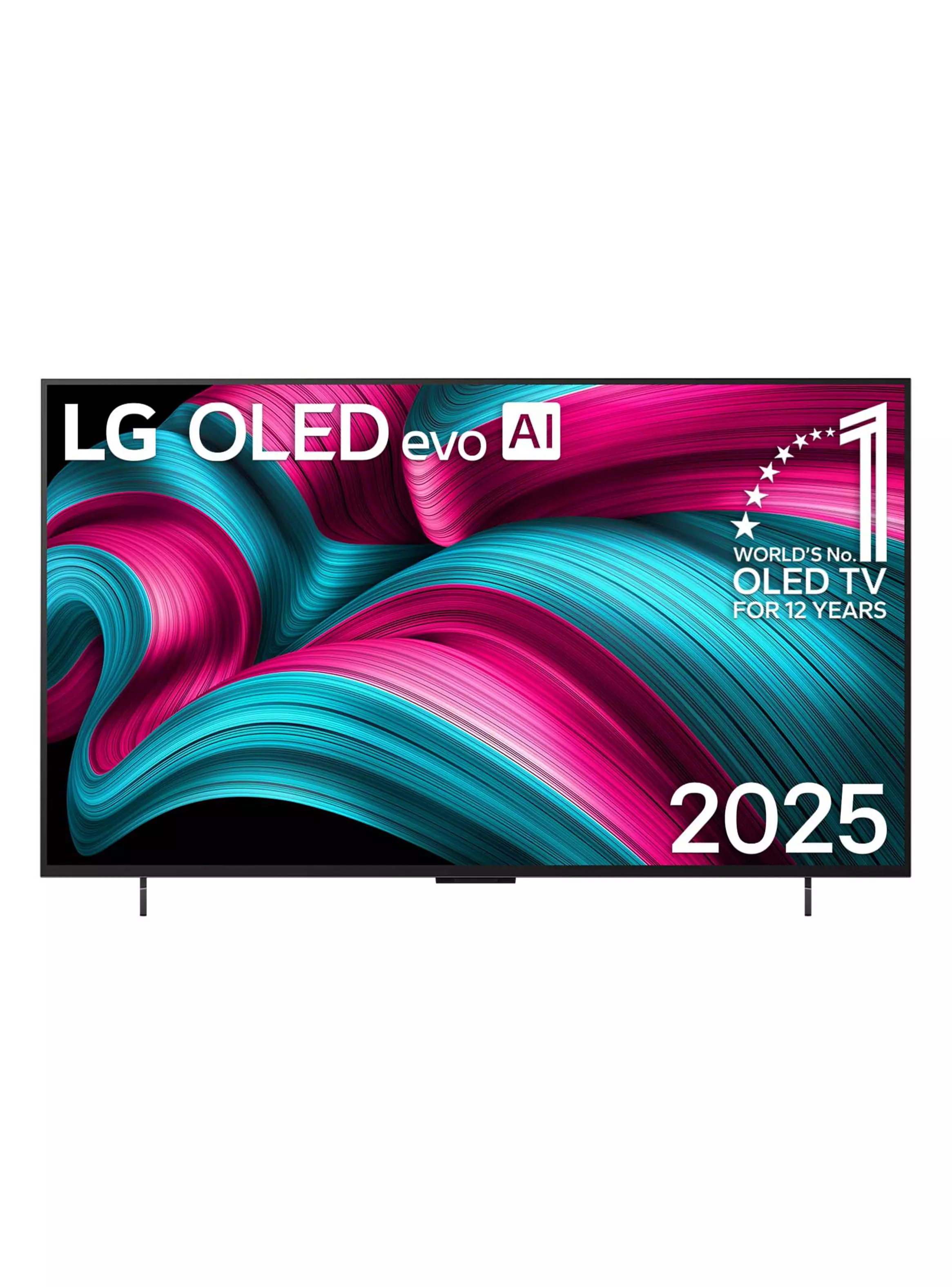 Imagen ampliada #1 para OLED Smart TV 42 OLED42C5PSA