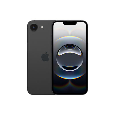 Miniatura de Apple iPhone 16e 256GB Negro 61