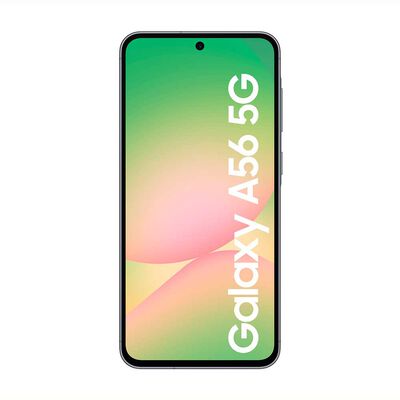 Miniatura de Celular Samsung Galaxy A56 128GB 67 Grafito