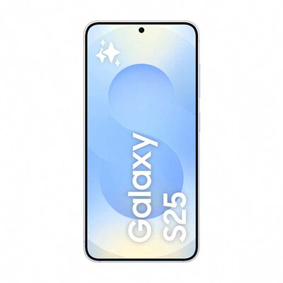 Miniatura de Celular Samsung Galaxy S25 5G 128GB 62 Azul