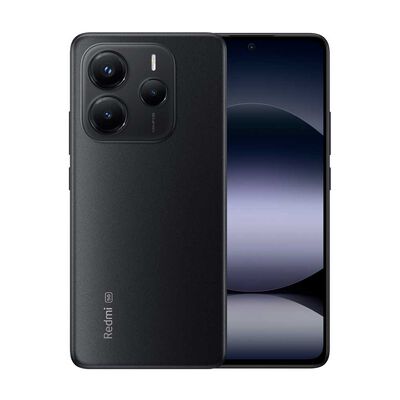 Miniatura de Celular Xiaomi Redmi Note 14 5G 256GB 667 Negro