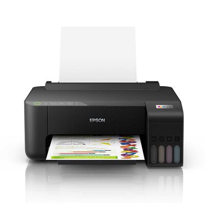 Miniatura de Impresora Epson Ecotank L1250 Wifi