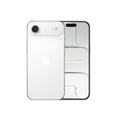 Miniatura de iPhone 17 256GB Blanco