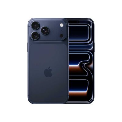 Miniatura de iPhone 17 Pro Max 256GB Azul profundo