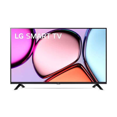 Miniatura de Smart TV LED 32 LG HD WebOS 32LQ600BPSA